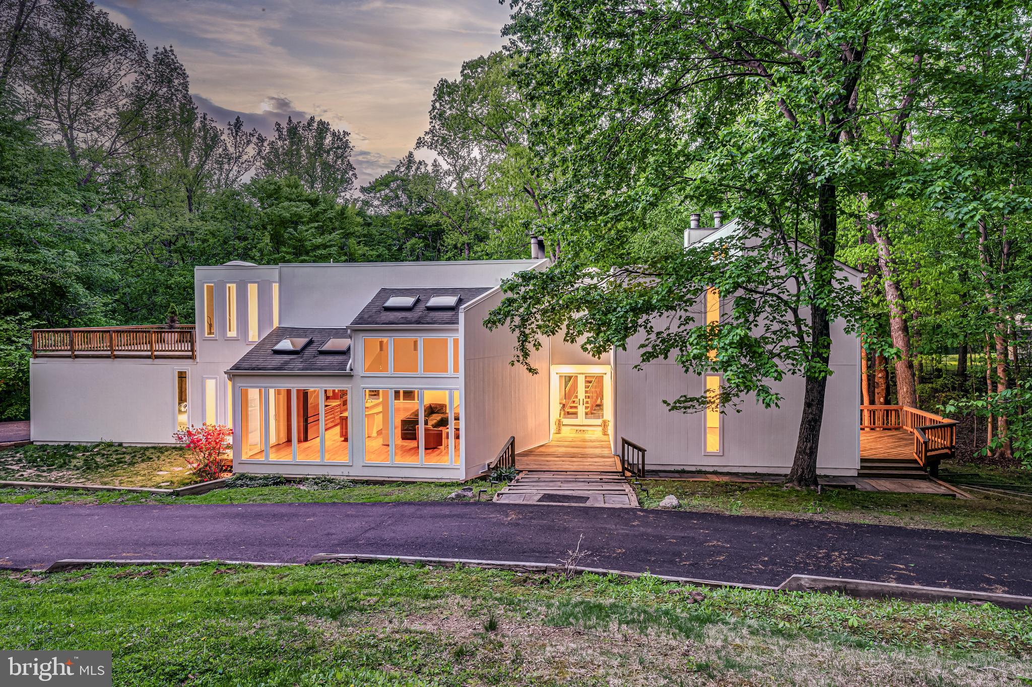 BRANDERMILL - Residential