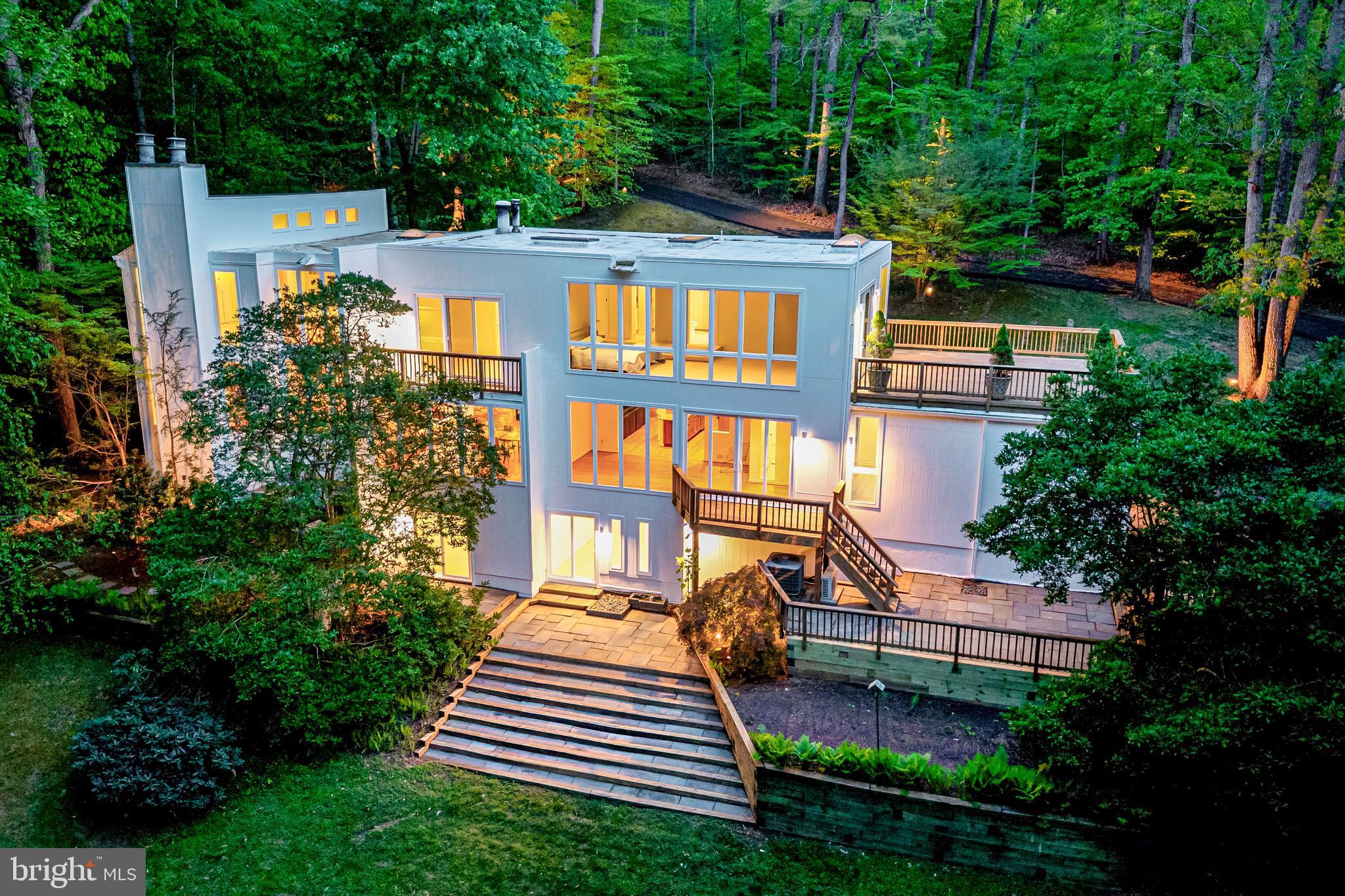 BRANDERMILL - Residential