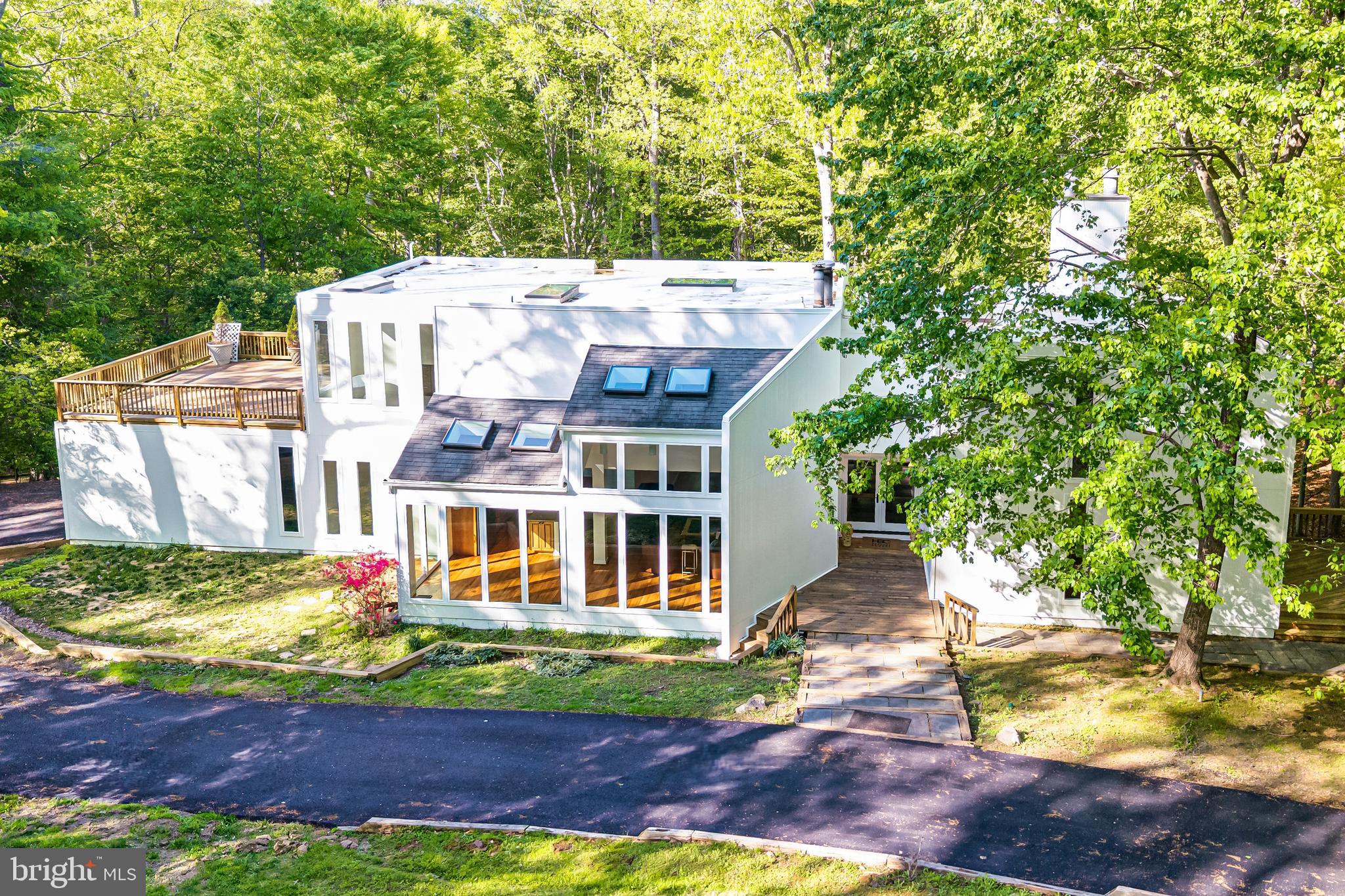 BRANDERMILL - Residential
