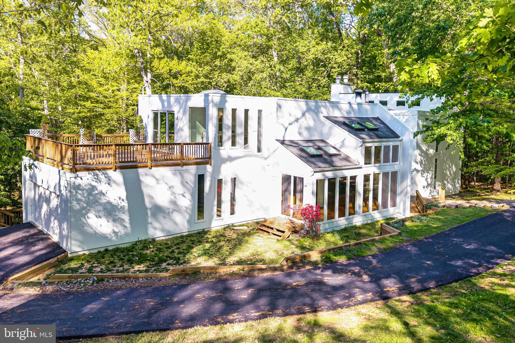 BRANDERMILL - Residential