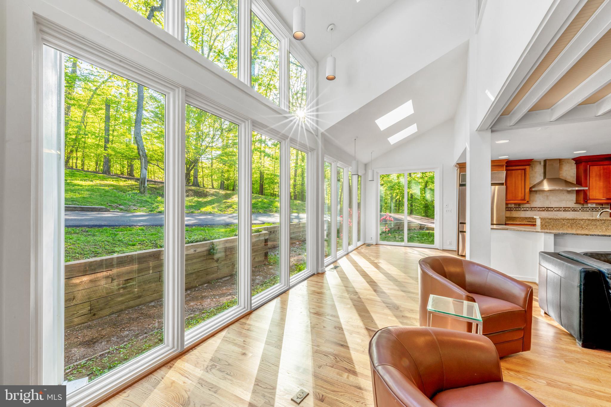 BRANDERMILL - Residential