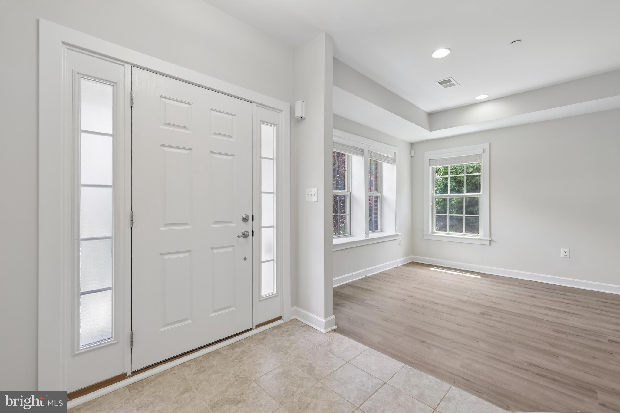 PARKSIDE - Residential