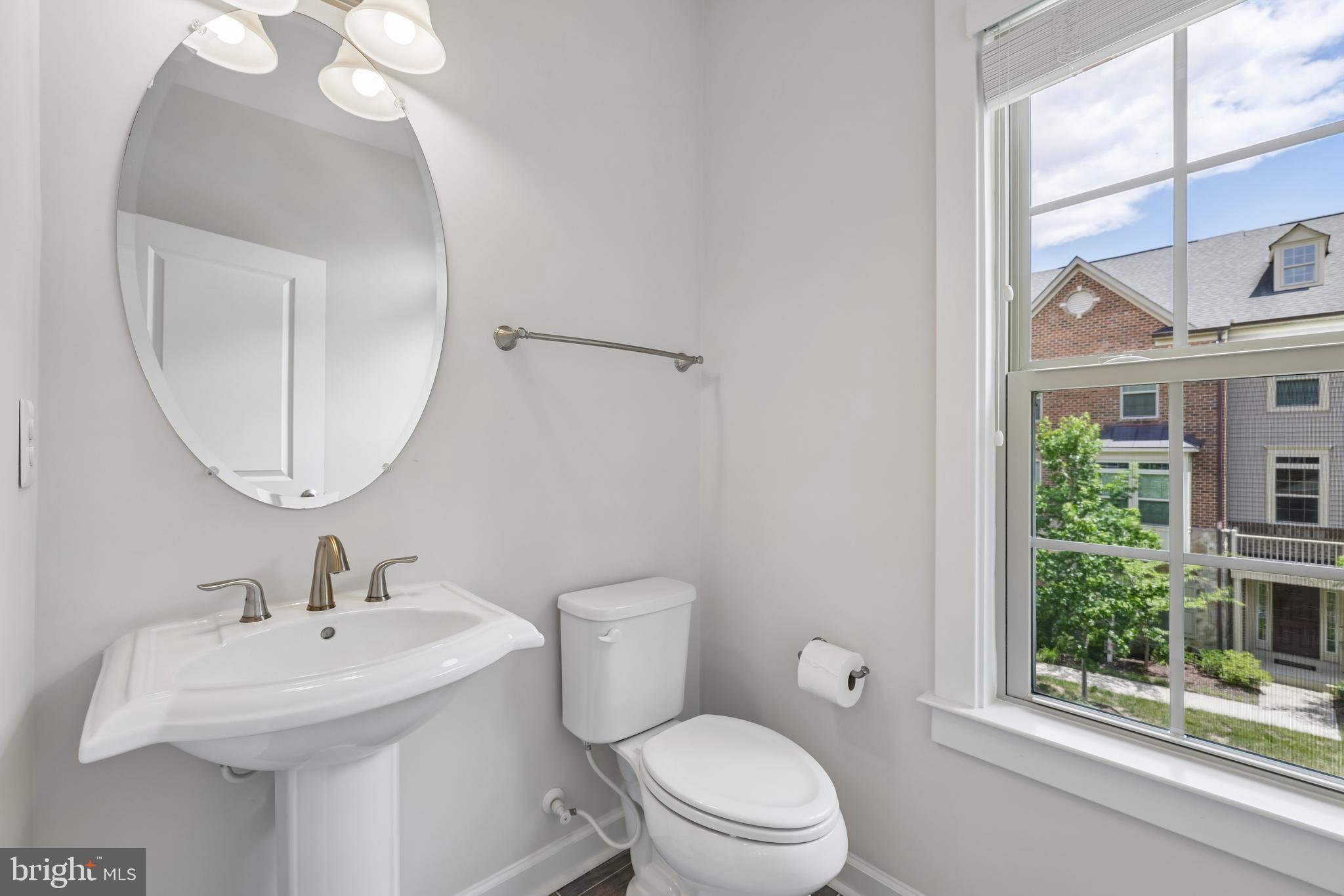 PARKSIDE - Residential