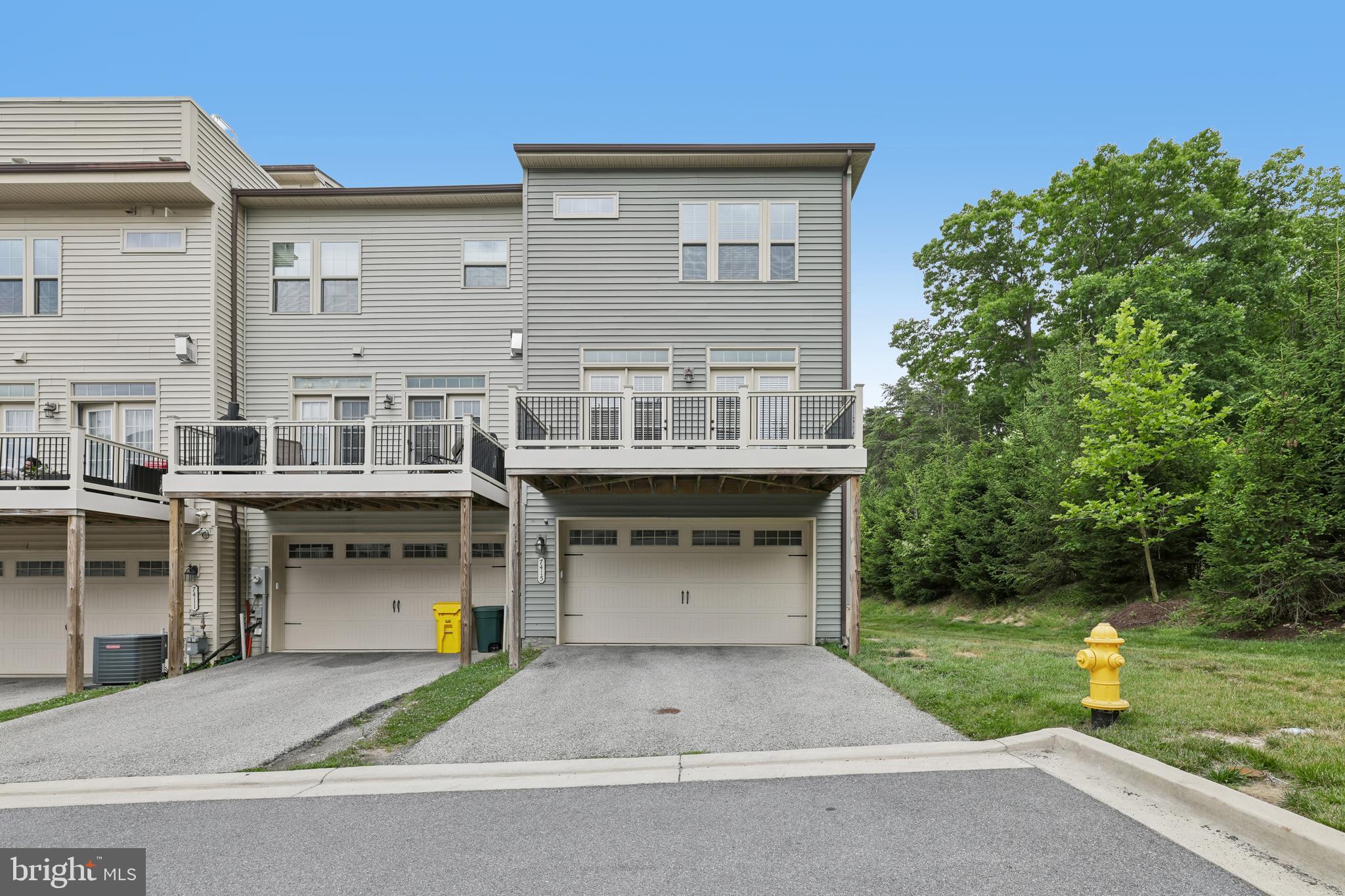 PARKSIDE - Residential