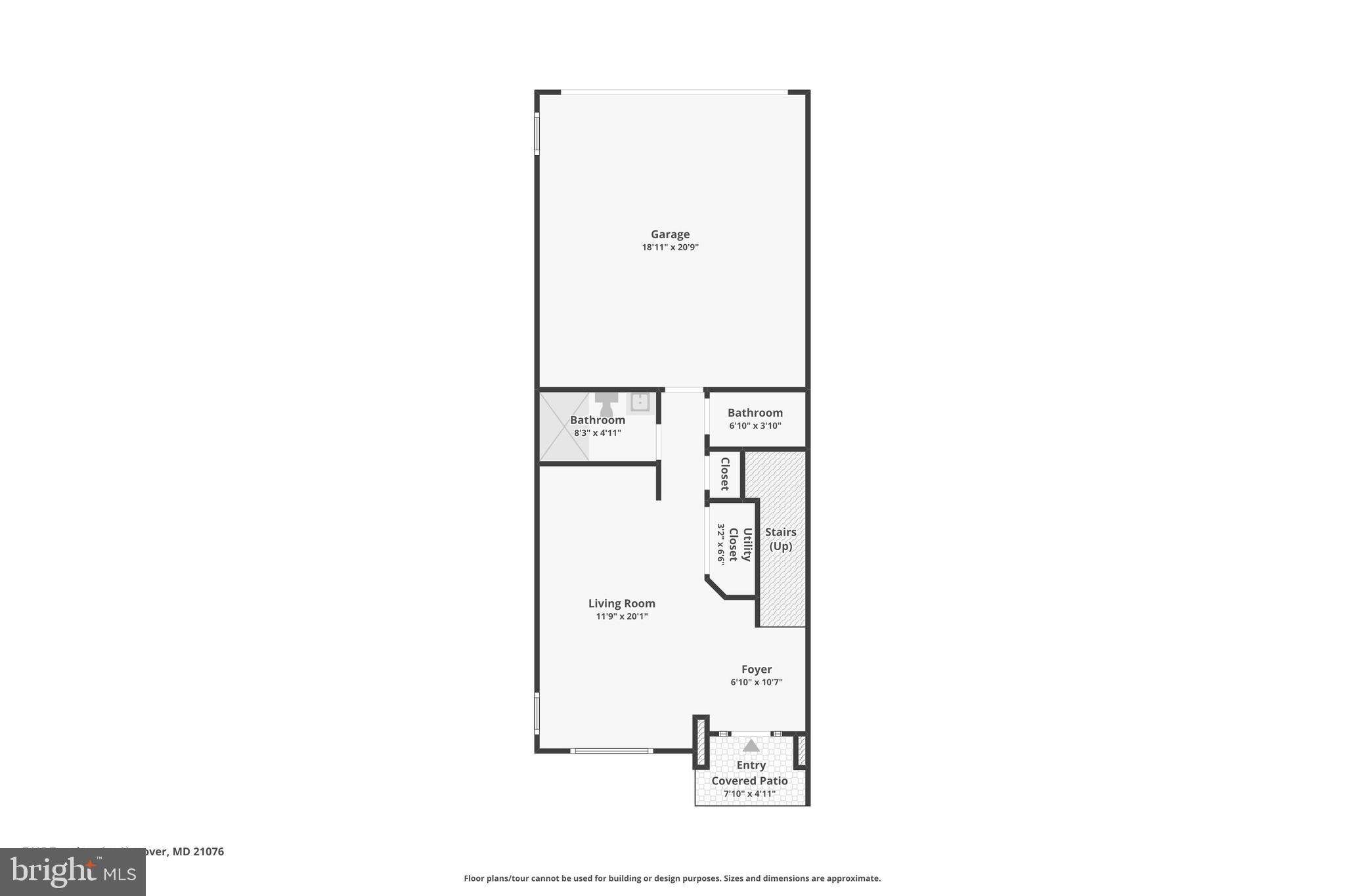 PARKSIDE - Residential