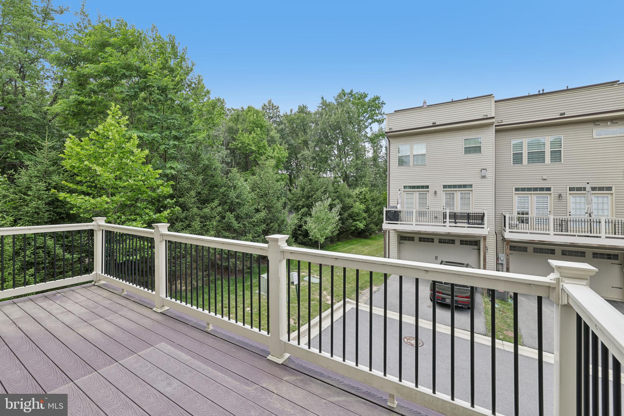 PARKSIDE - Residential