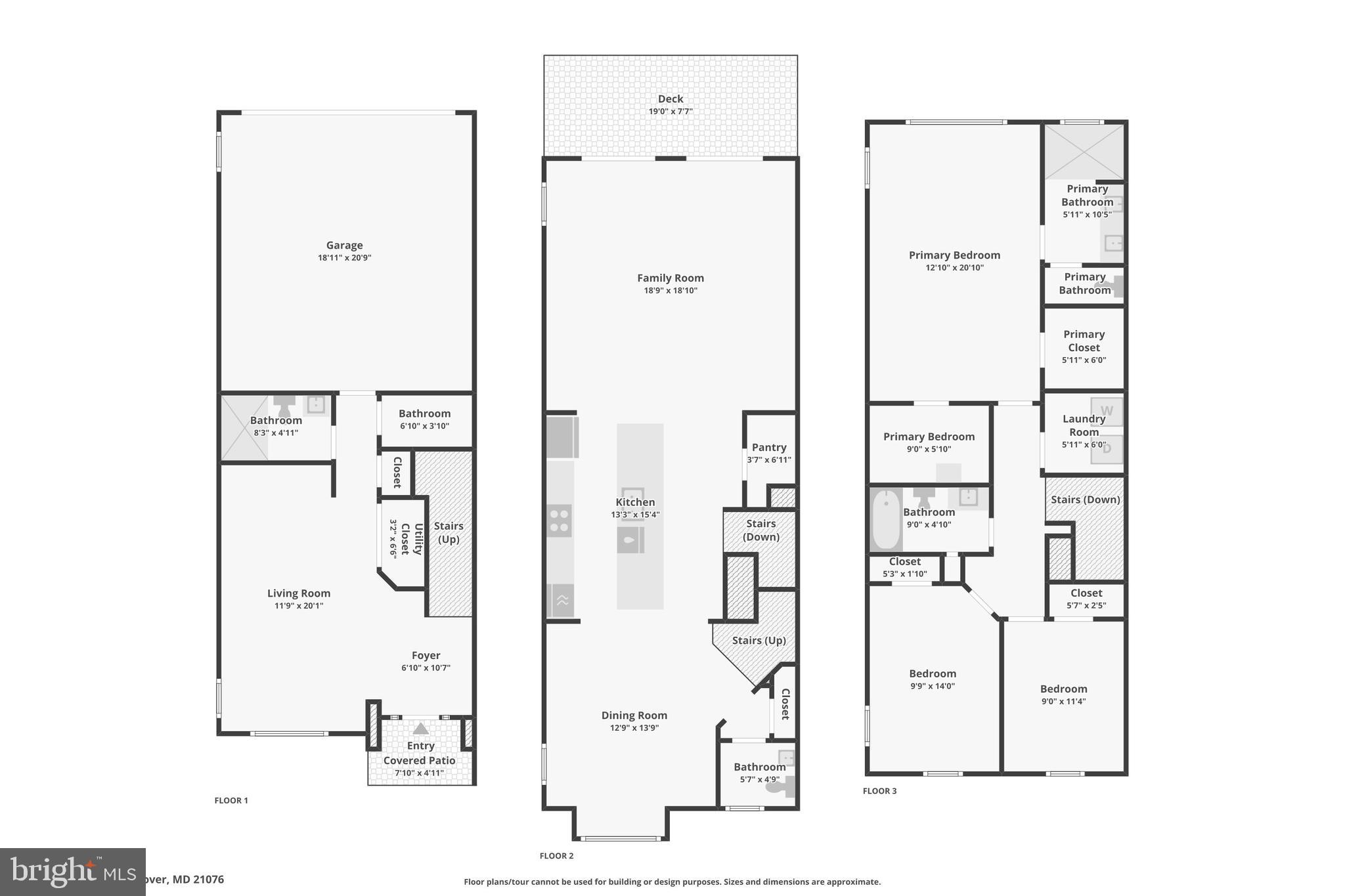 PARKSIDE - Residential