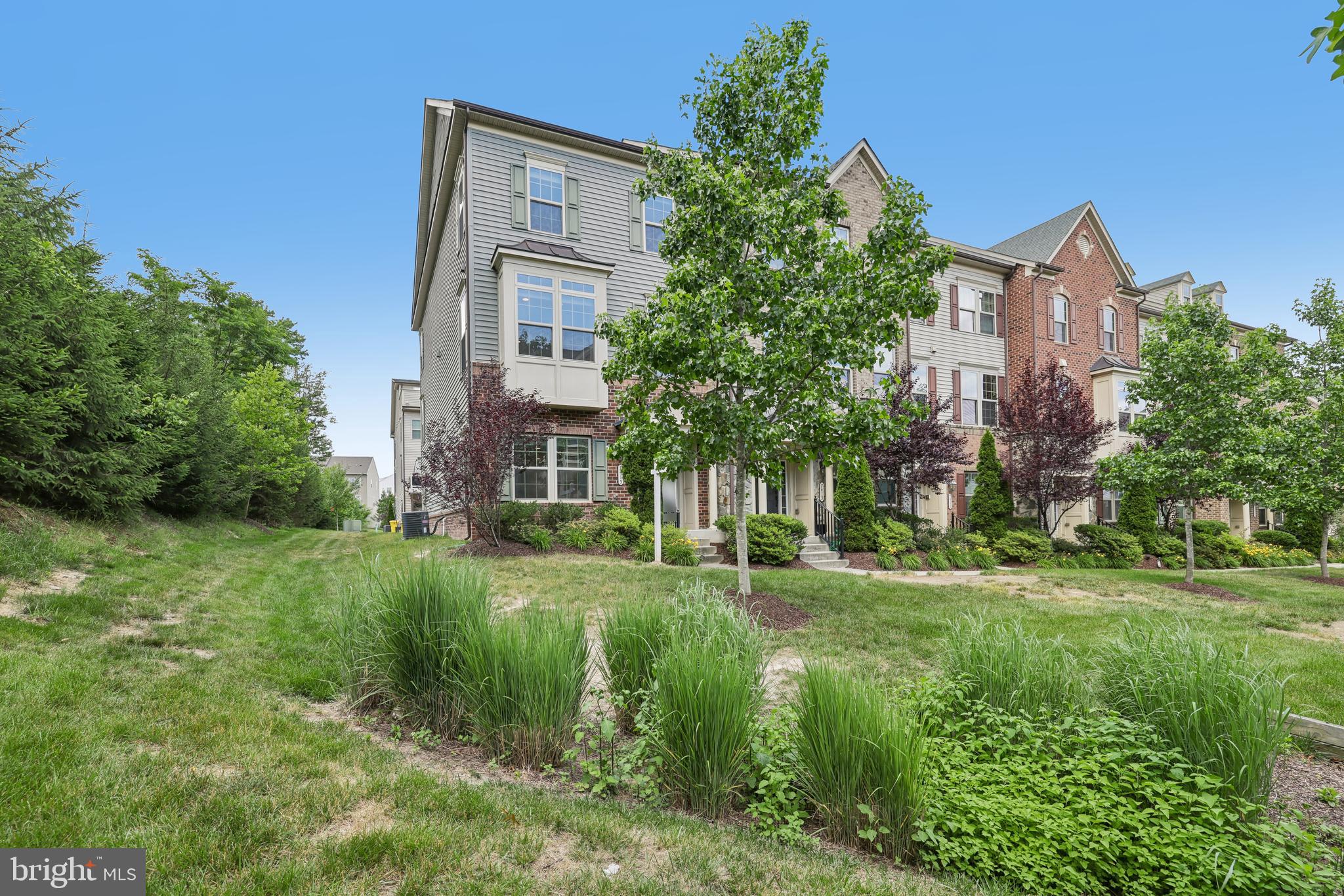 PARKSIDE - Residential