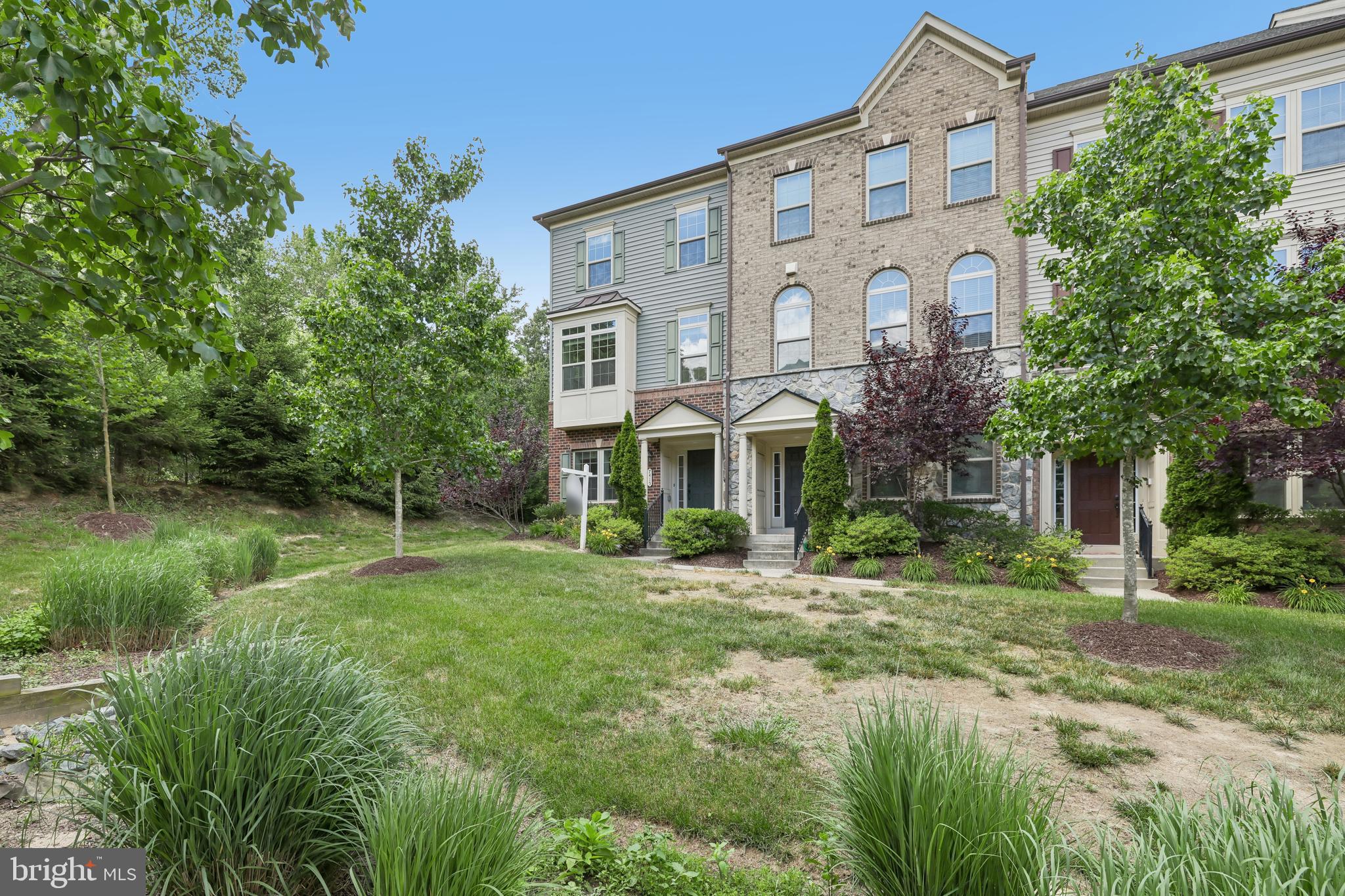 PARKSIDE - Residential