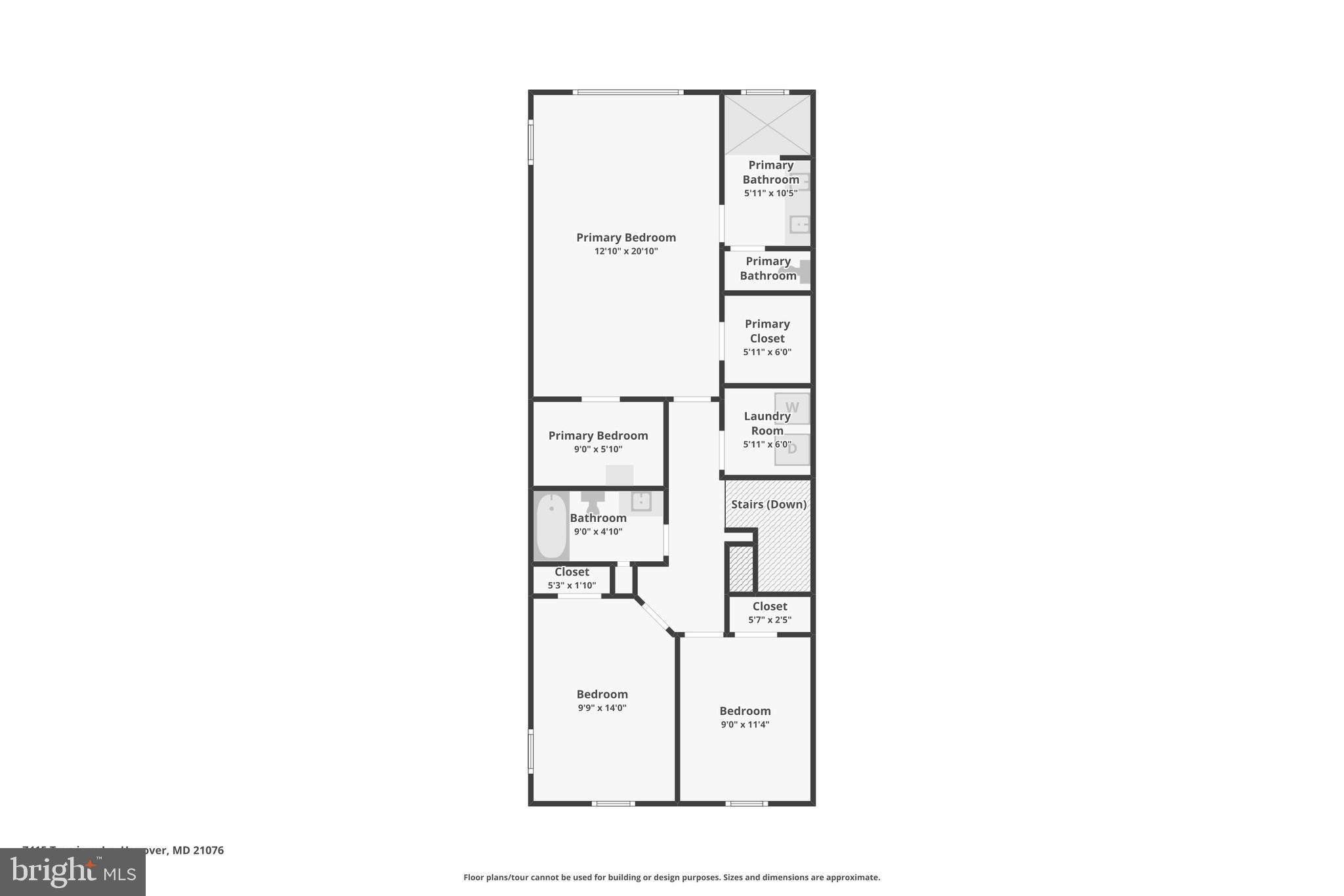 PARKSIDE - Residential