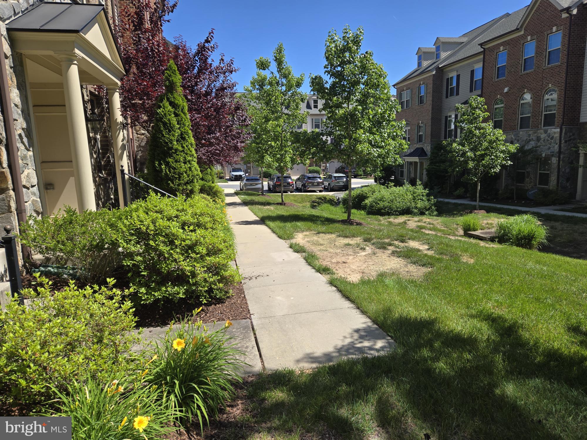 PARKSIDE - Residential