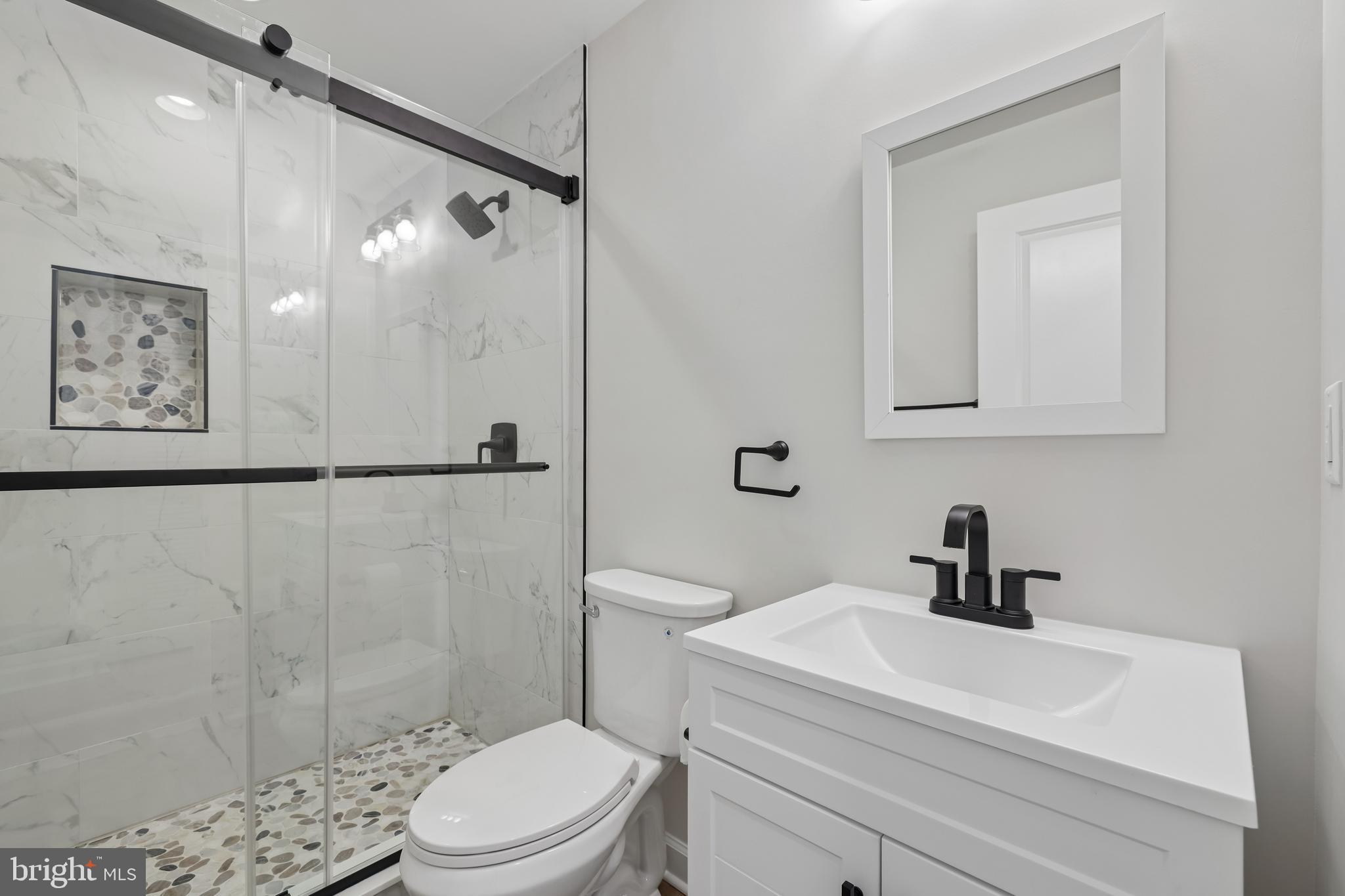 PARKSIDE - Residential