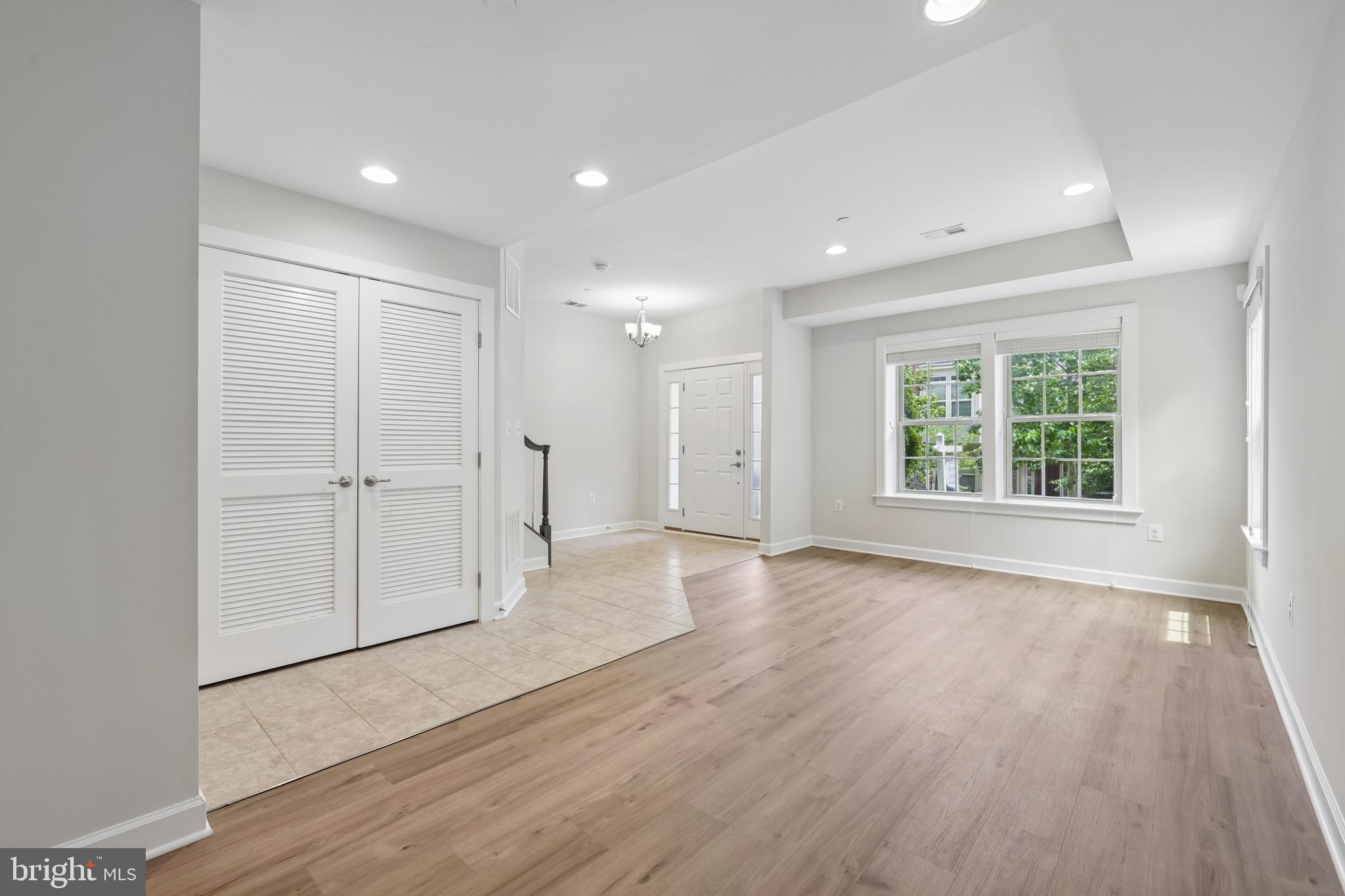 PARKSIDE - Residential