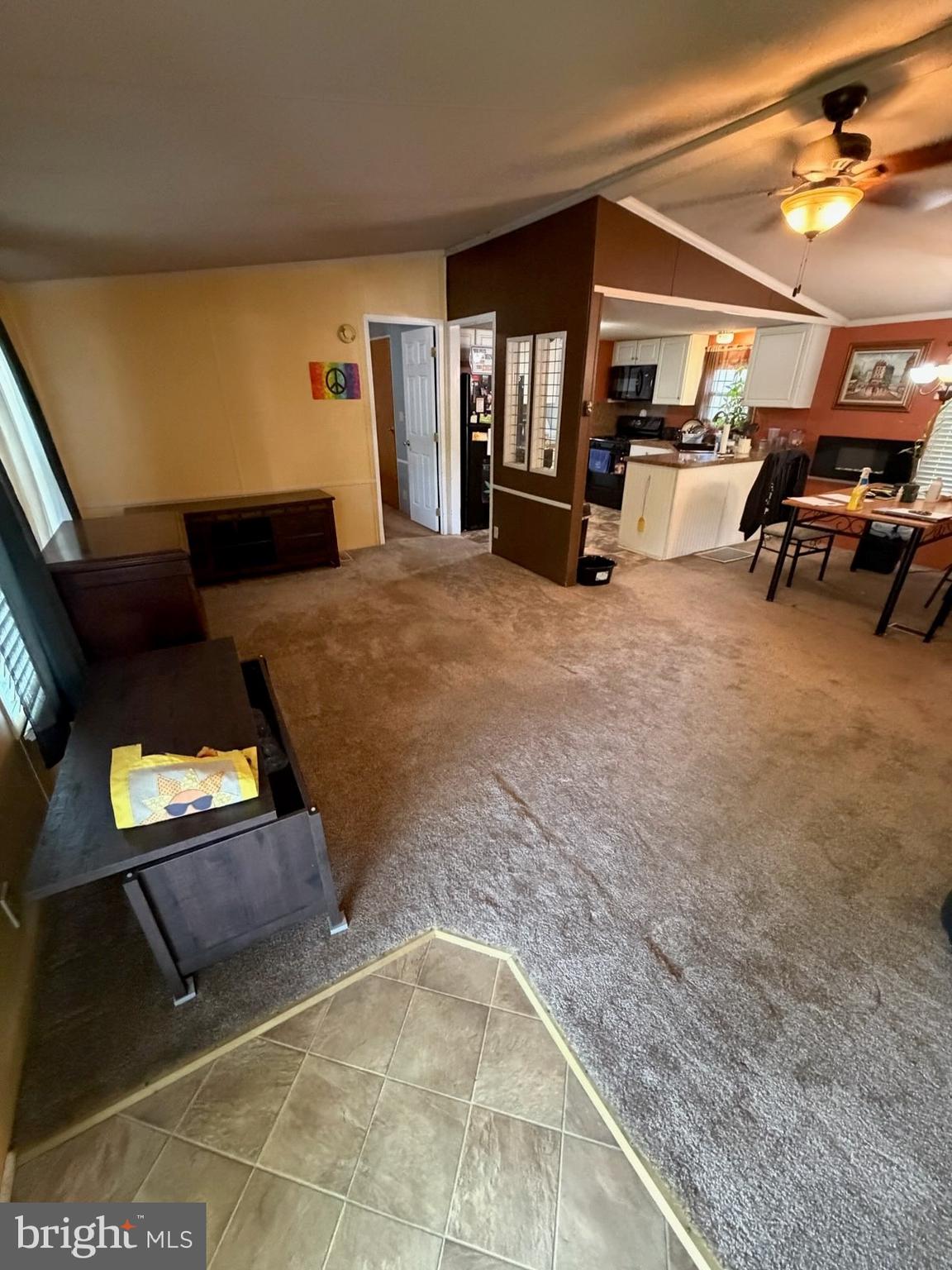 PHEASANT RIDGE - Residential