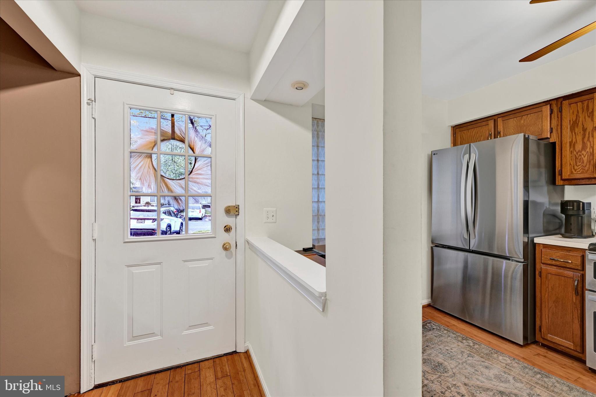 GLENSHIRE TOWNE - Residential