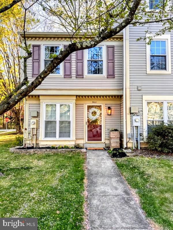 GLENSHIRE TOWNE - Residential