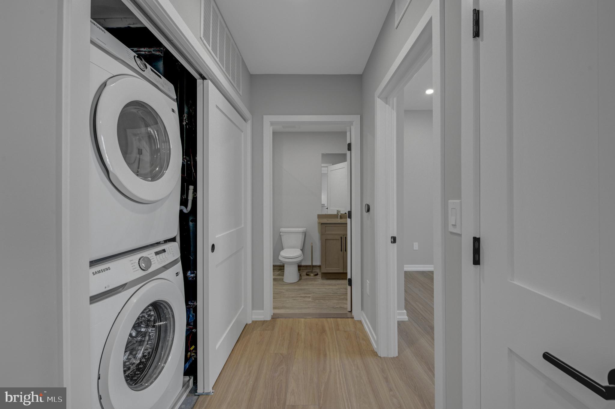 GRADUATE HOSPITAL - Residential Lease