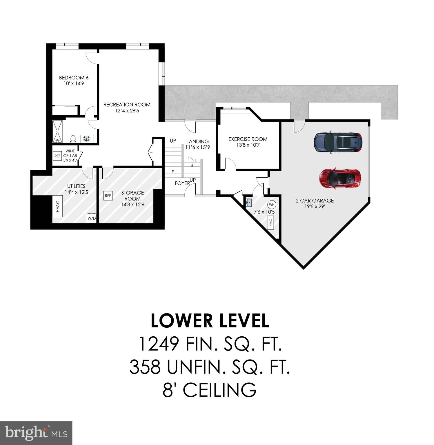 MC LEAN HUNT - Residential