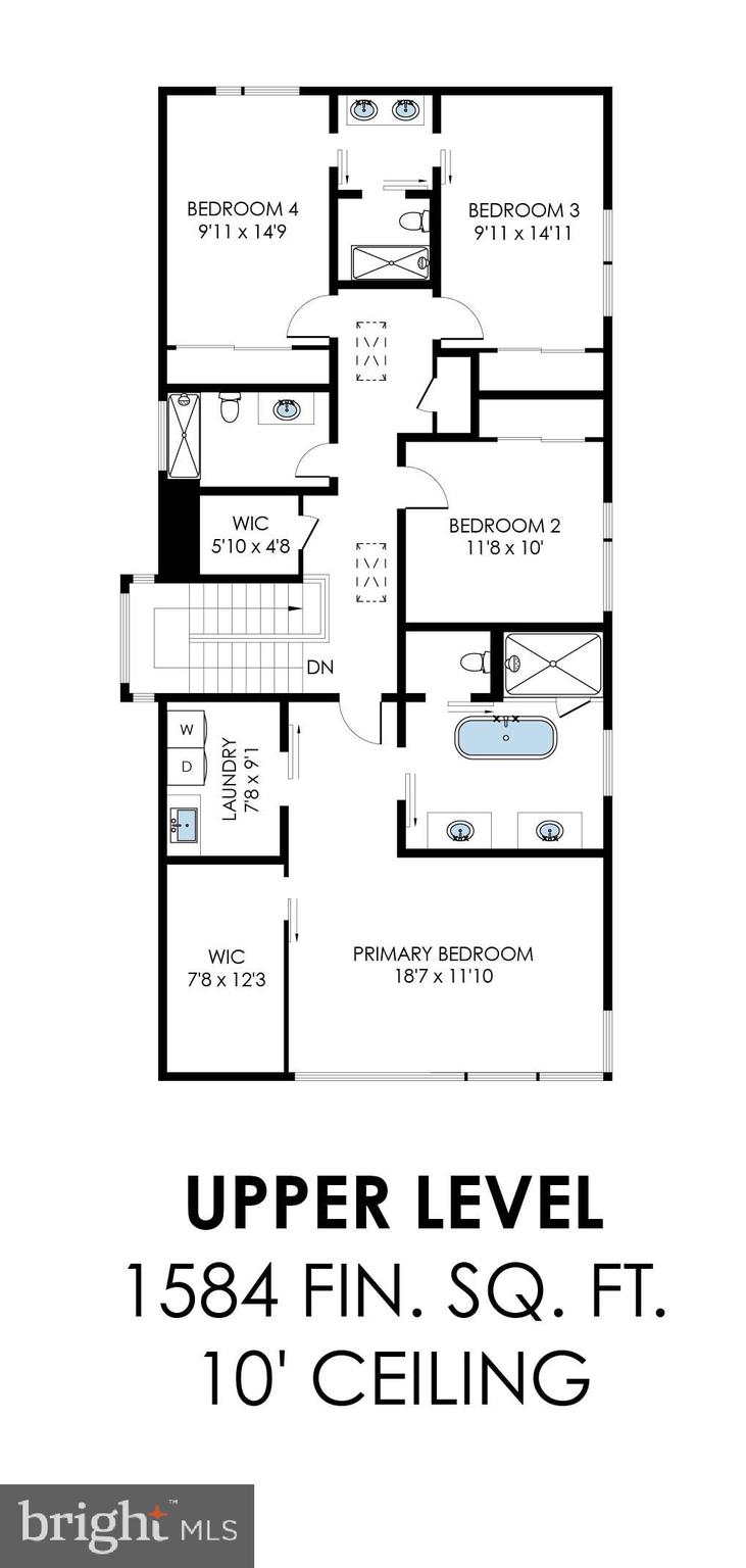MC LEAN HUNT - Residential