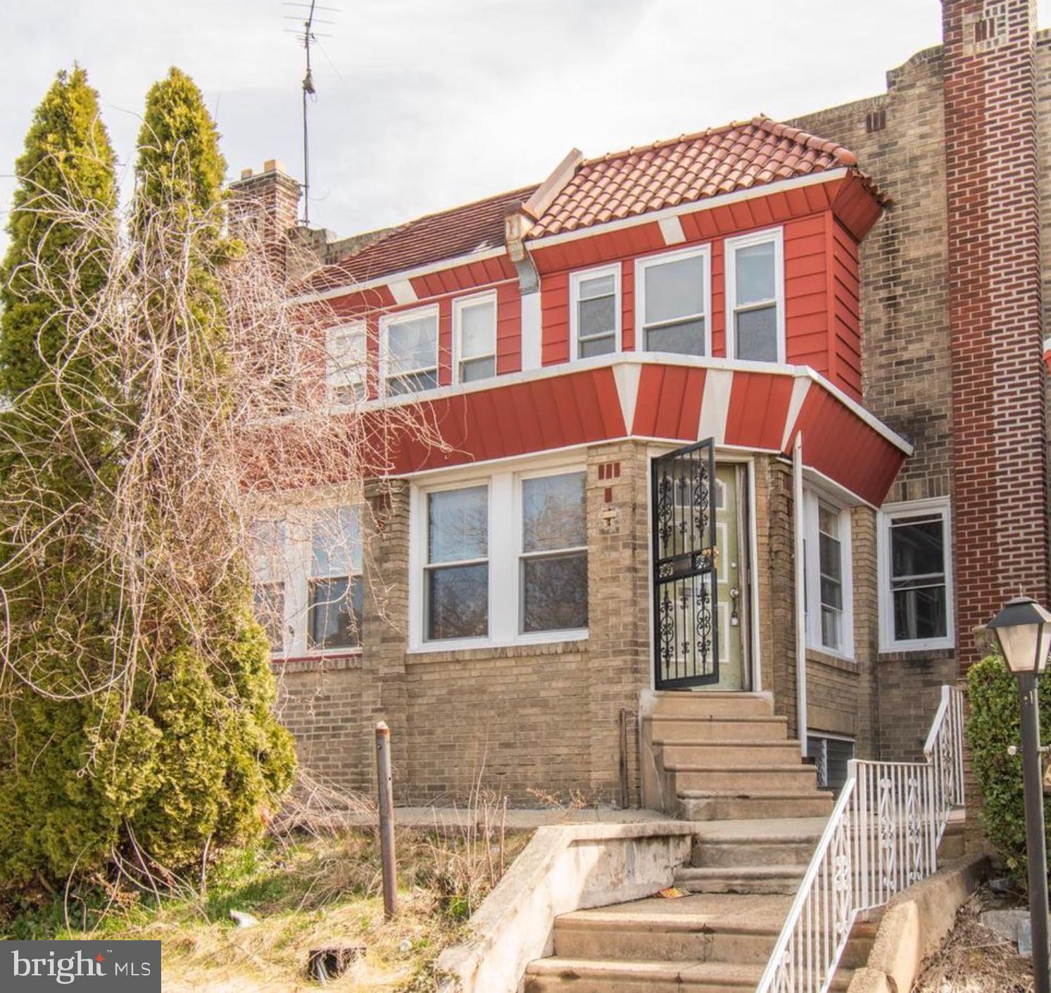 FERN ROCK - Residential