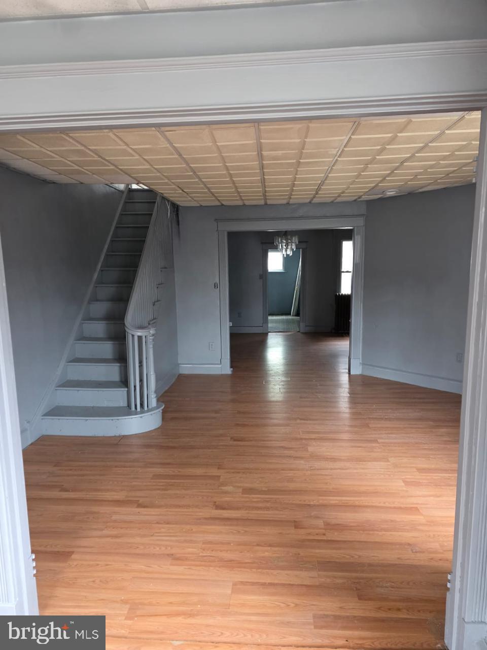 FERN ROCK - Residential