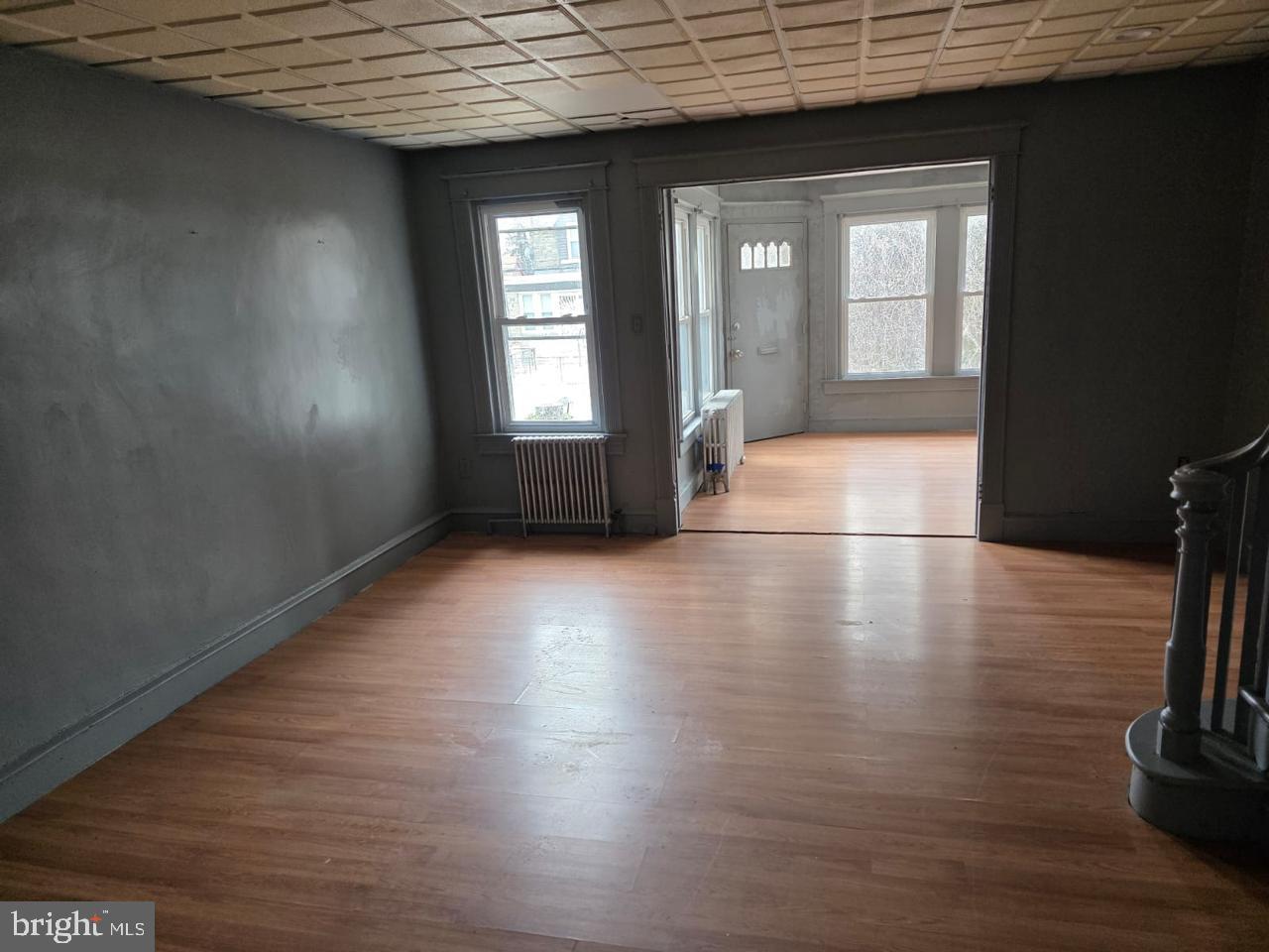 FERN ROCK - Residential