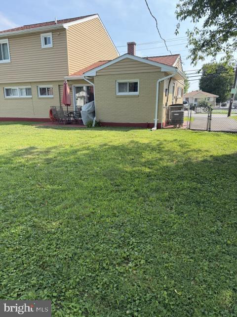 WESTVIEW PARK - Residential