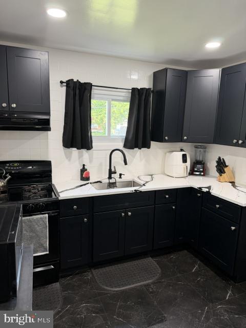 WESTVIEW PARK - Residential