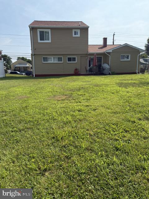 WESTVIEW PARK - Residential