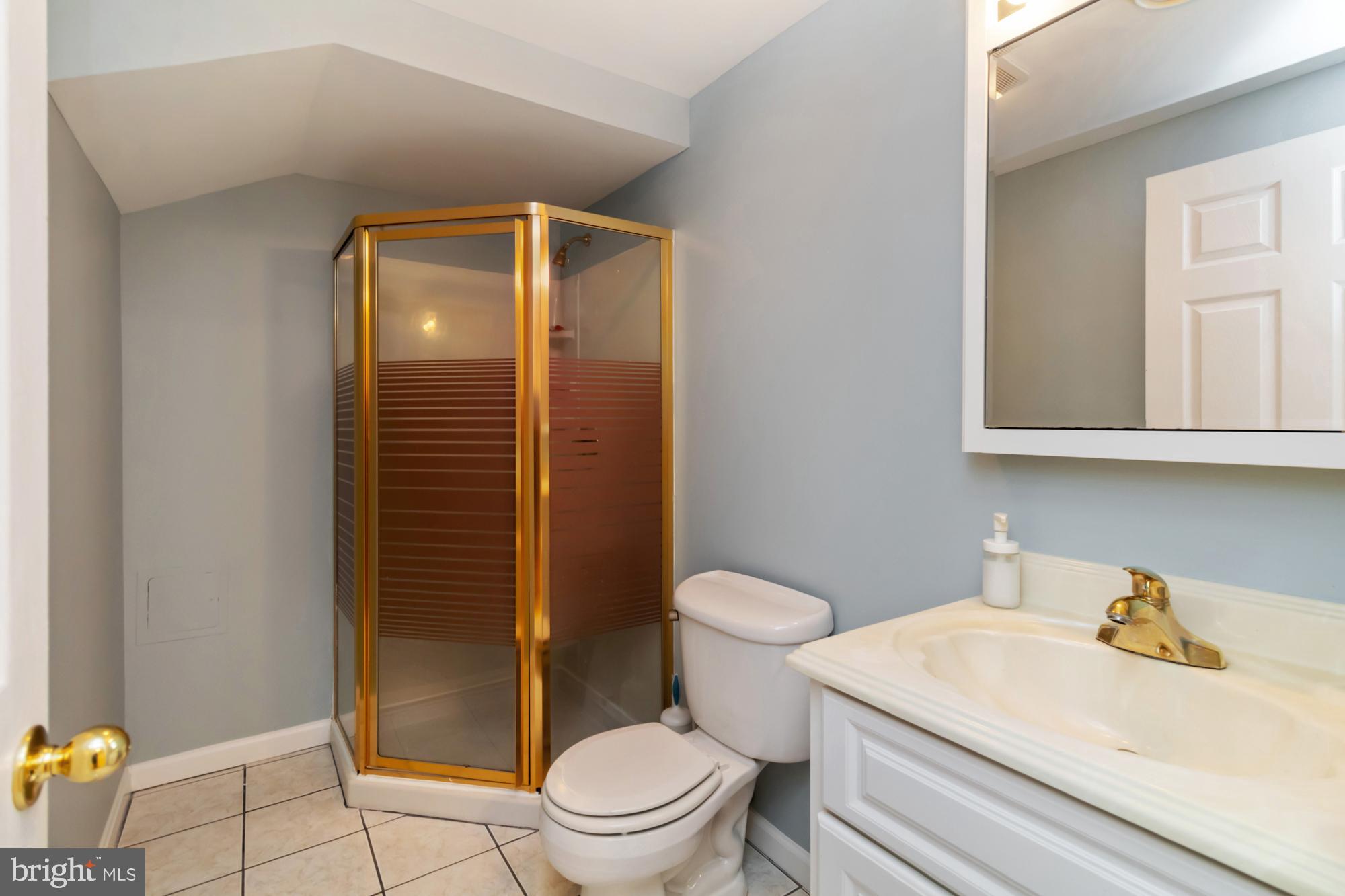 BRIERHILL ESTATES - Residential