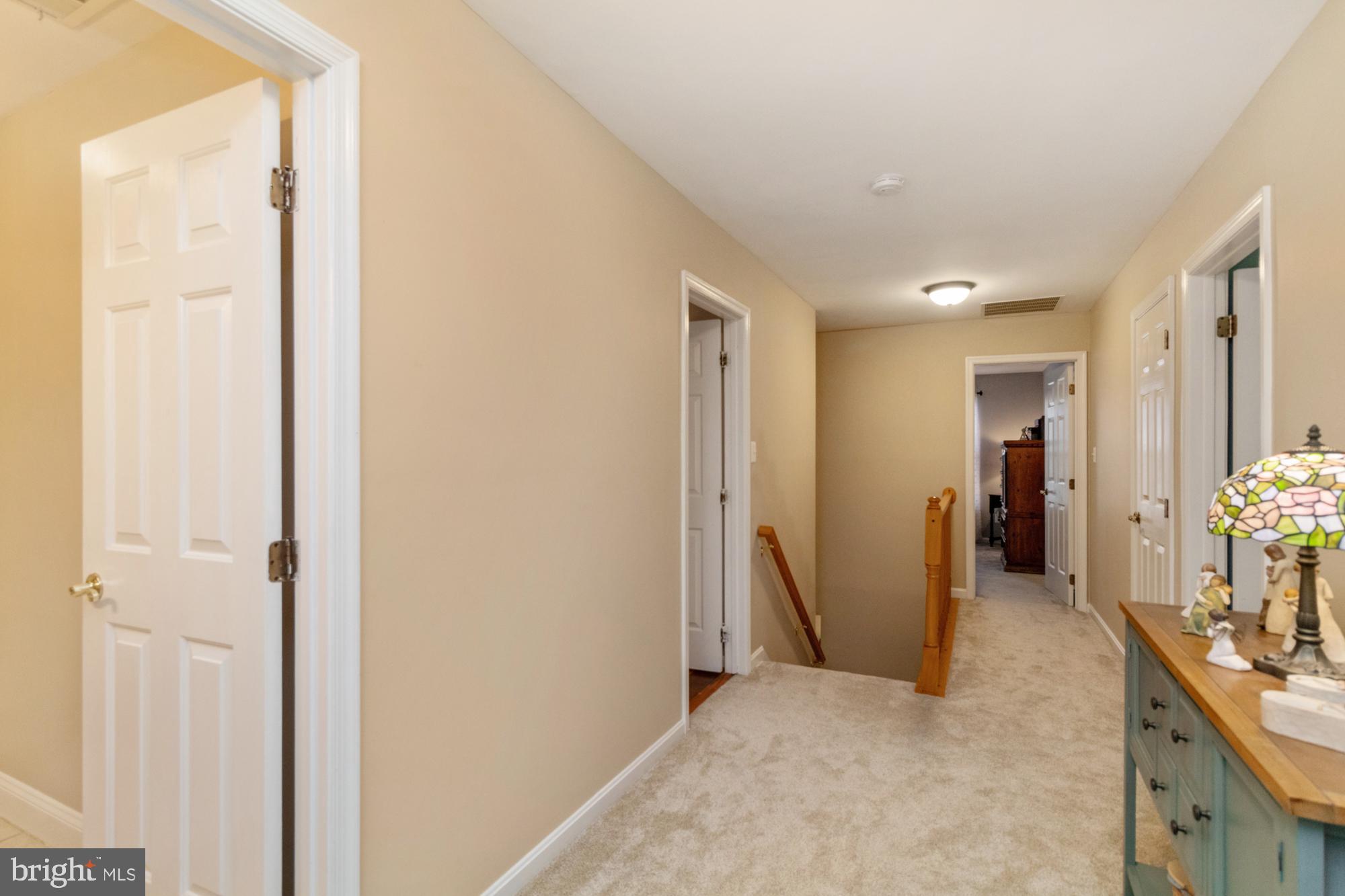 BRIERHILL ESTATES - Residential