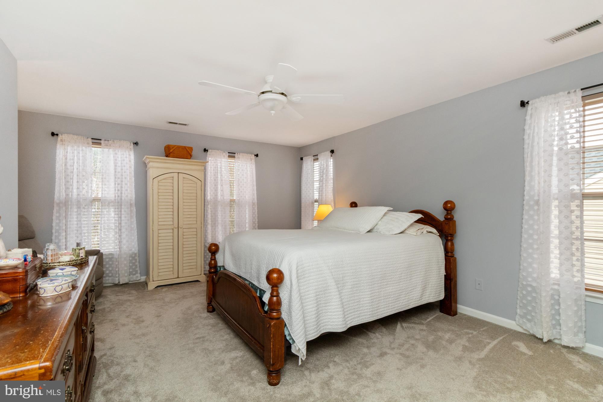 BRIERHILL ESTATES - Residential