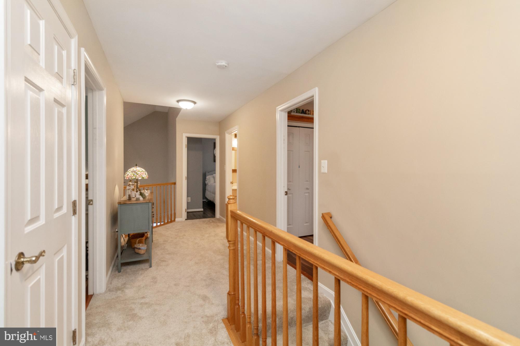 BRIERHILL ESTATES - Residential