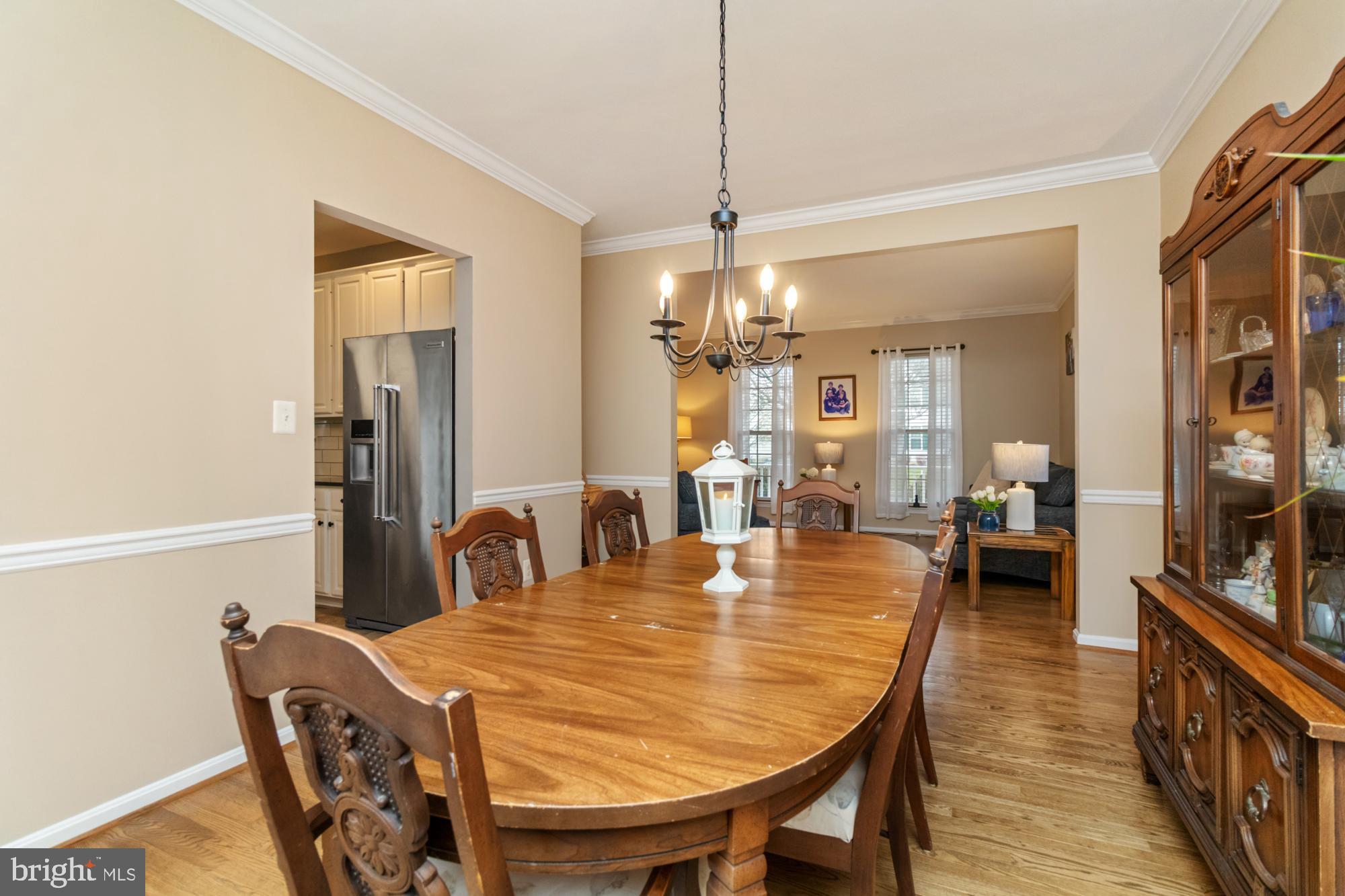 BRIERHILL ESTATES - Residential