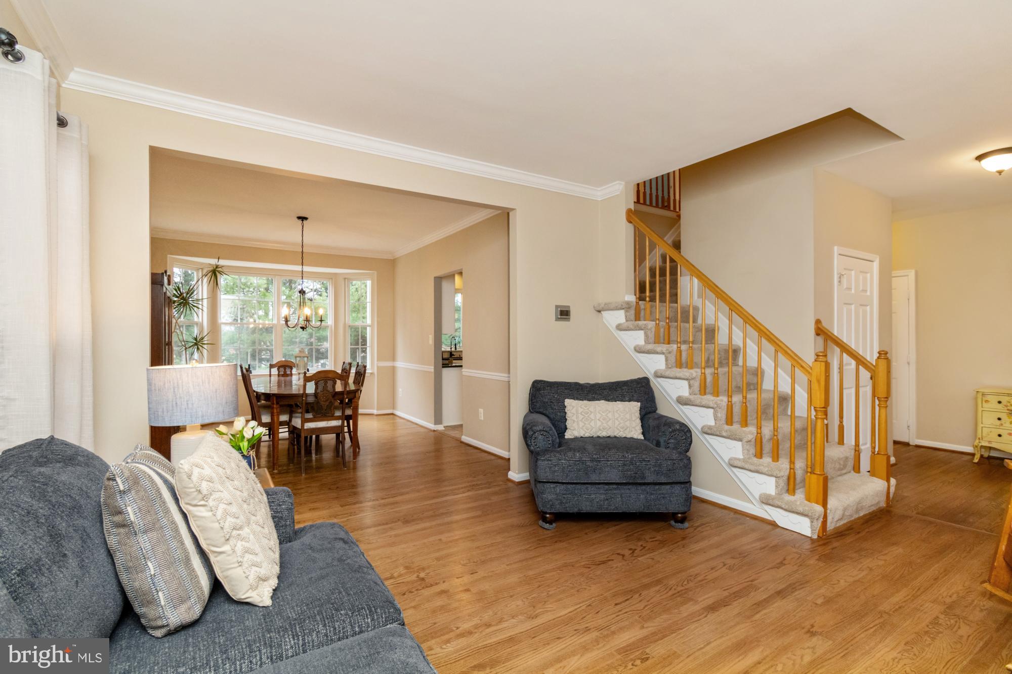 BRIERHILL ESTATES - Residential