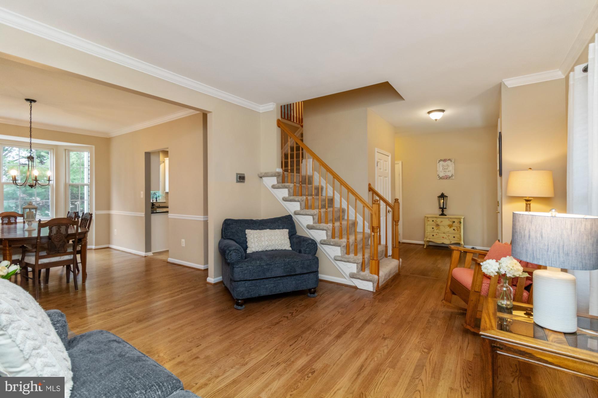 BRIERHILL ESTATES - Residential