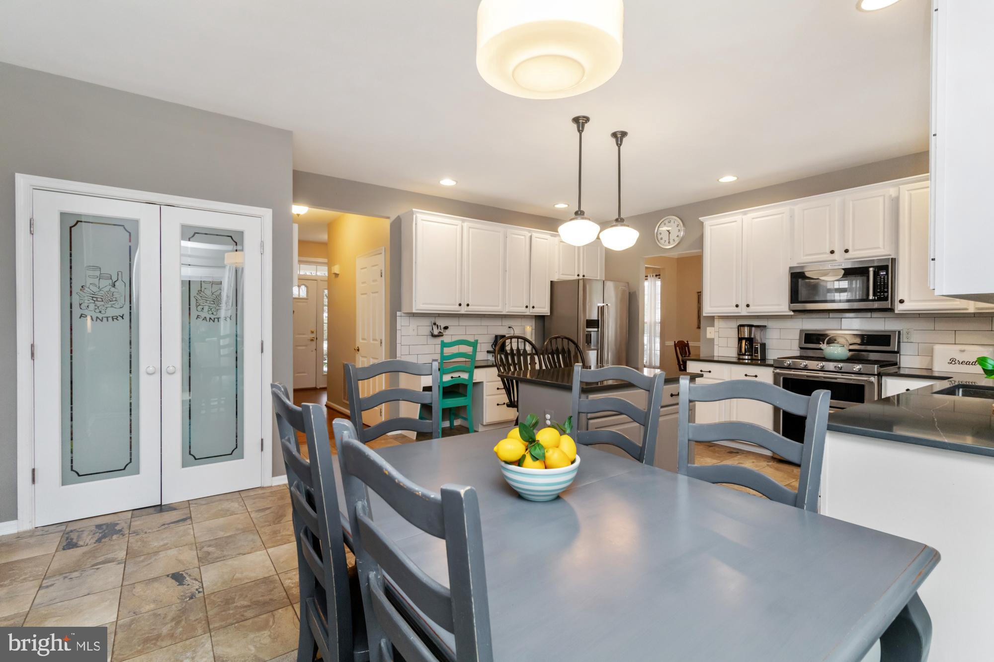BRIERHILL ESTATES - Residential