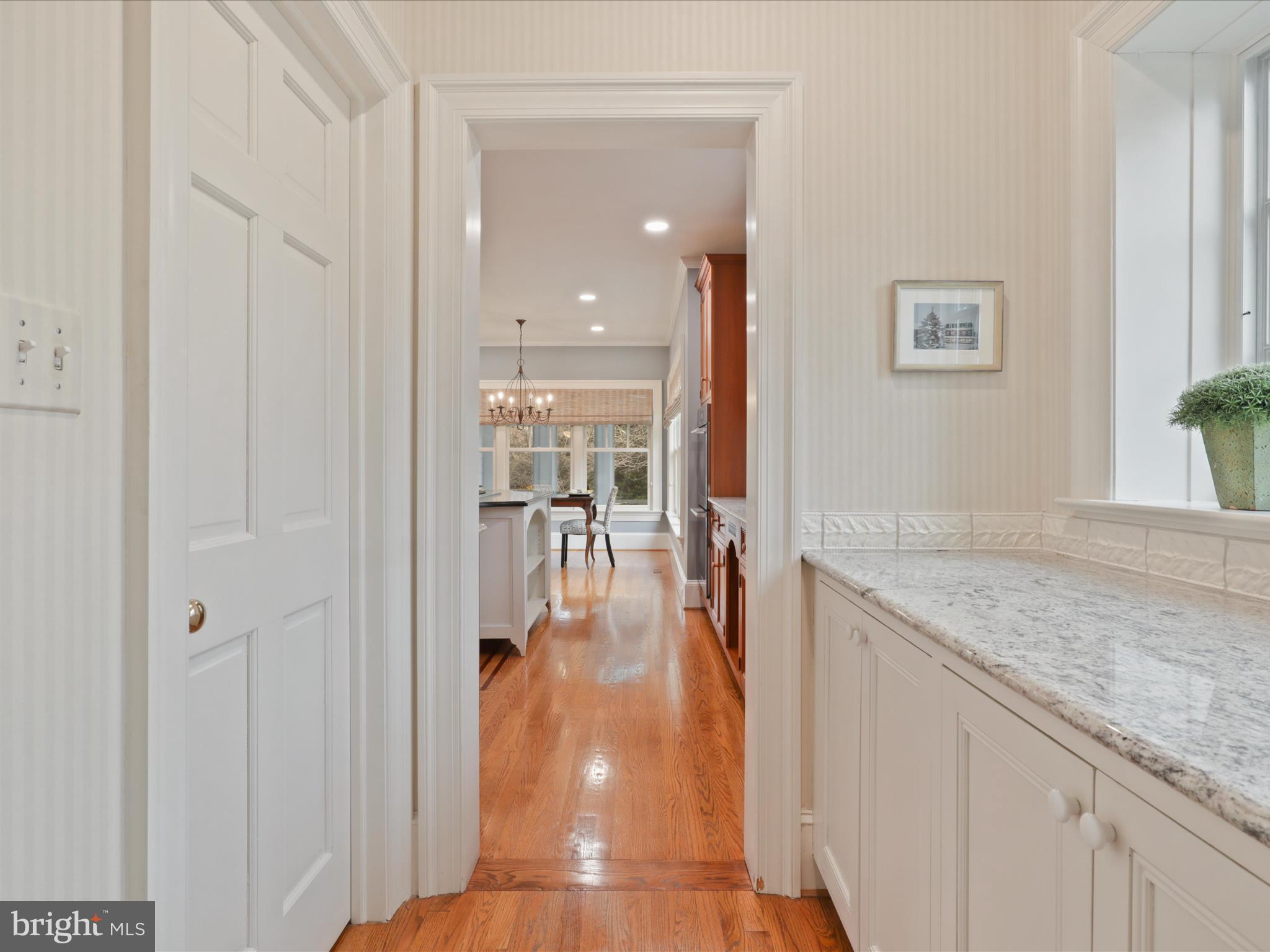 NORTH RIDGE - Residential