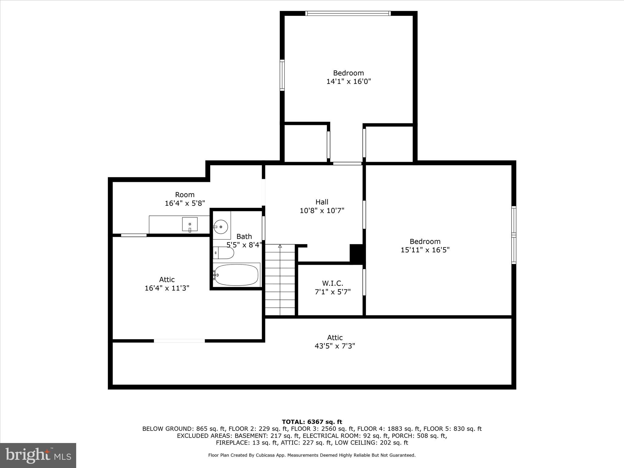 NORTH RIDGE - Residential