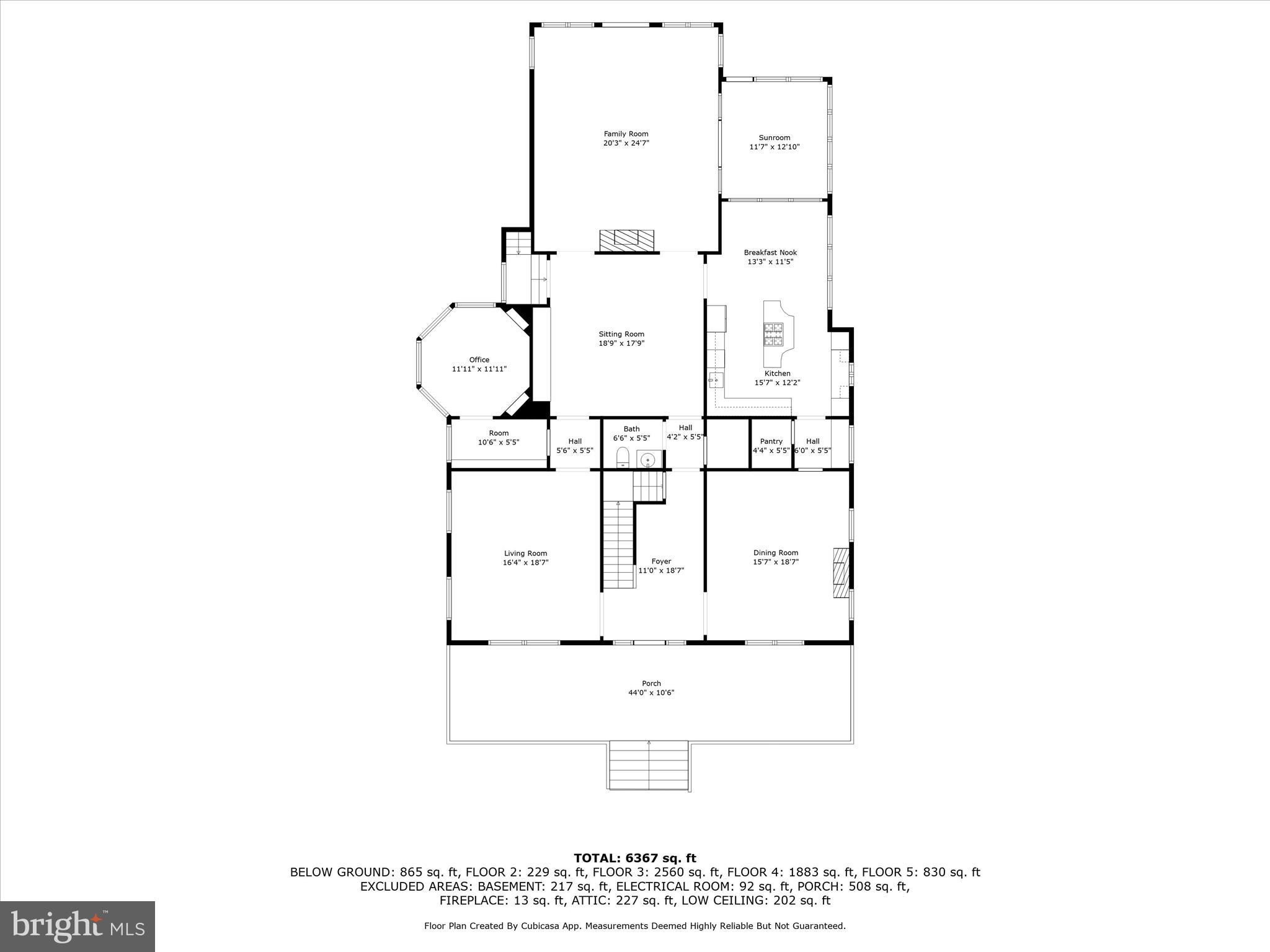 NORTH RIDGE - Residential