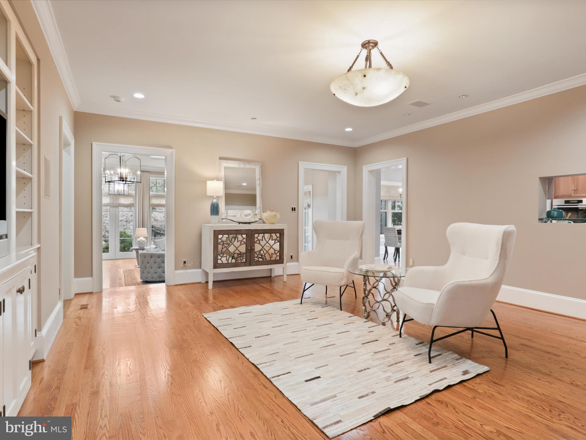 NORTH RIDGE - Residential