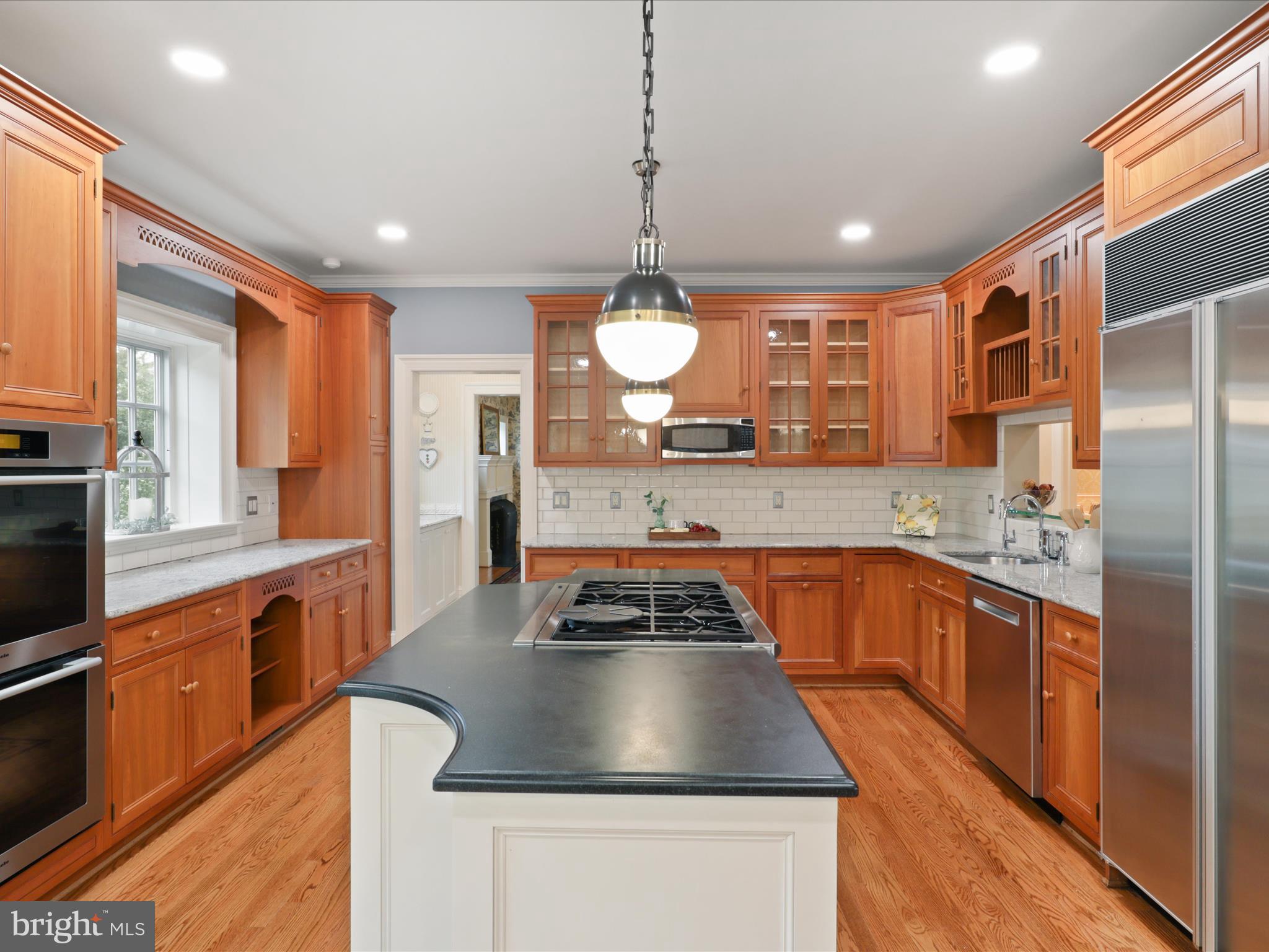 NORTH RIDGE - Residential