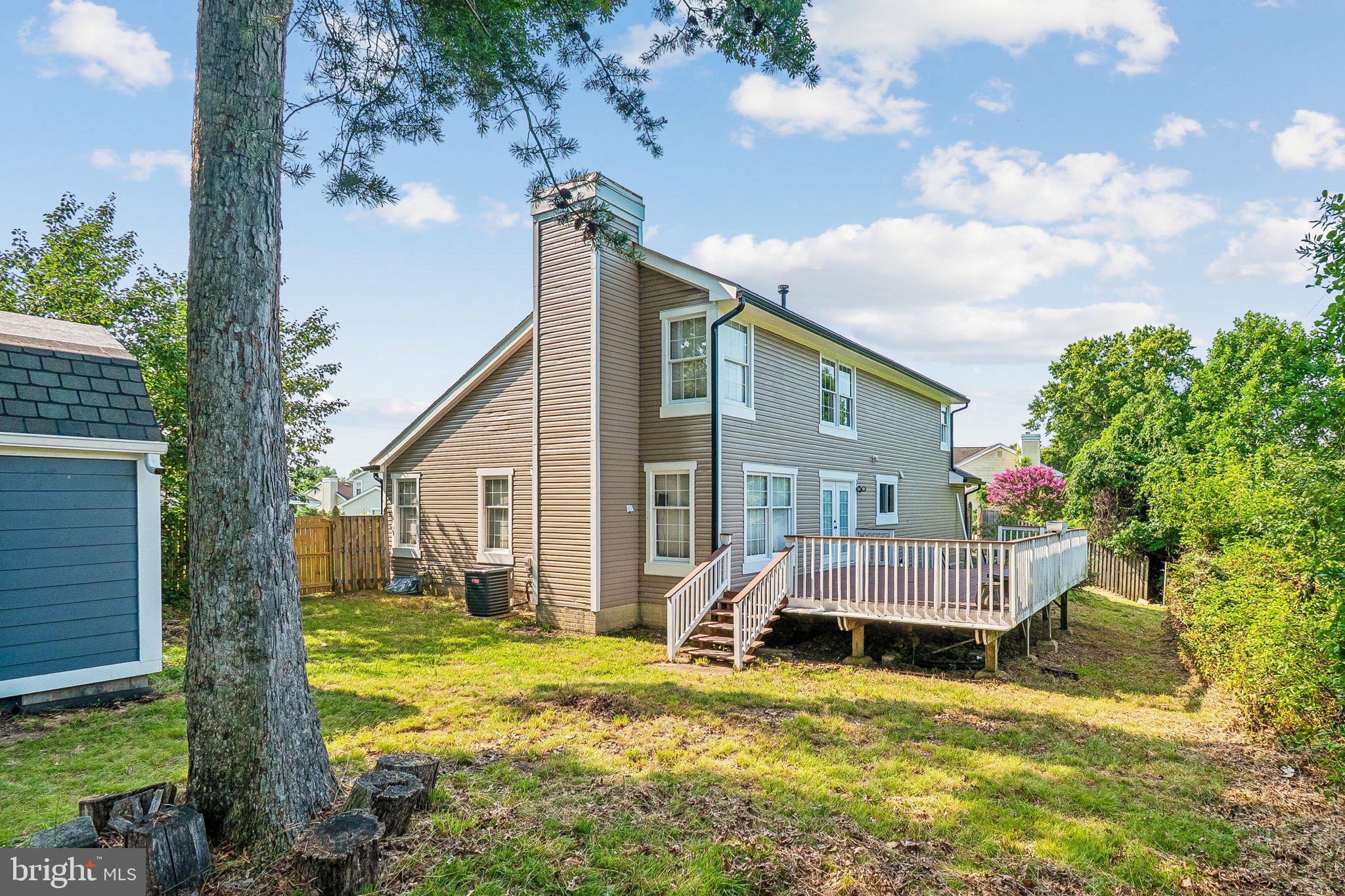 SELLMAN ESTATES - Residential