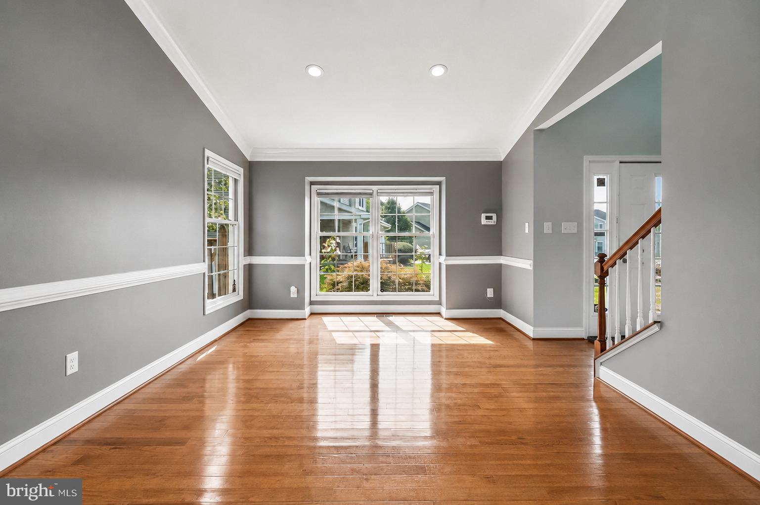 SELLMAN ESTATES - Residential