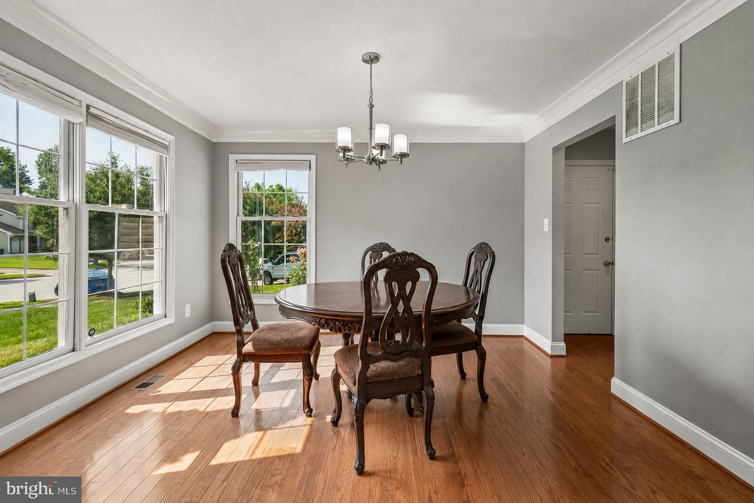 SELLMAN ESTATES - Residential