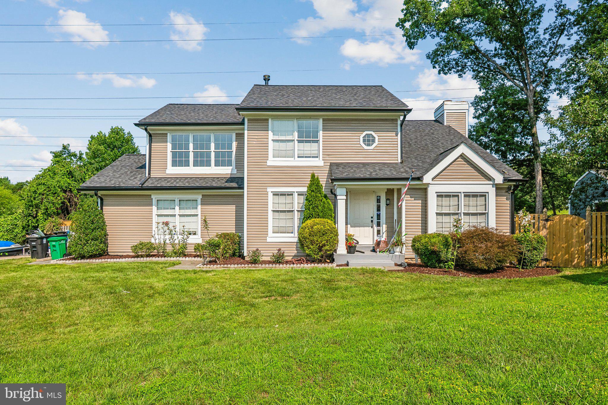 SELLMAN ESTATES - Residential