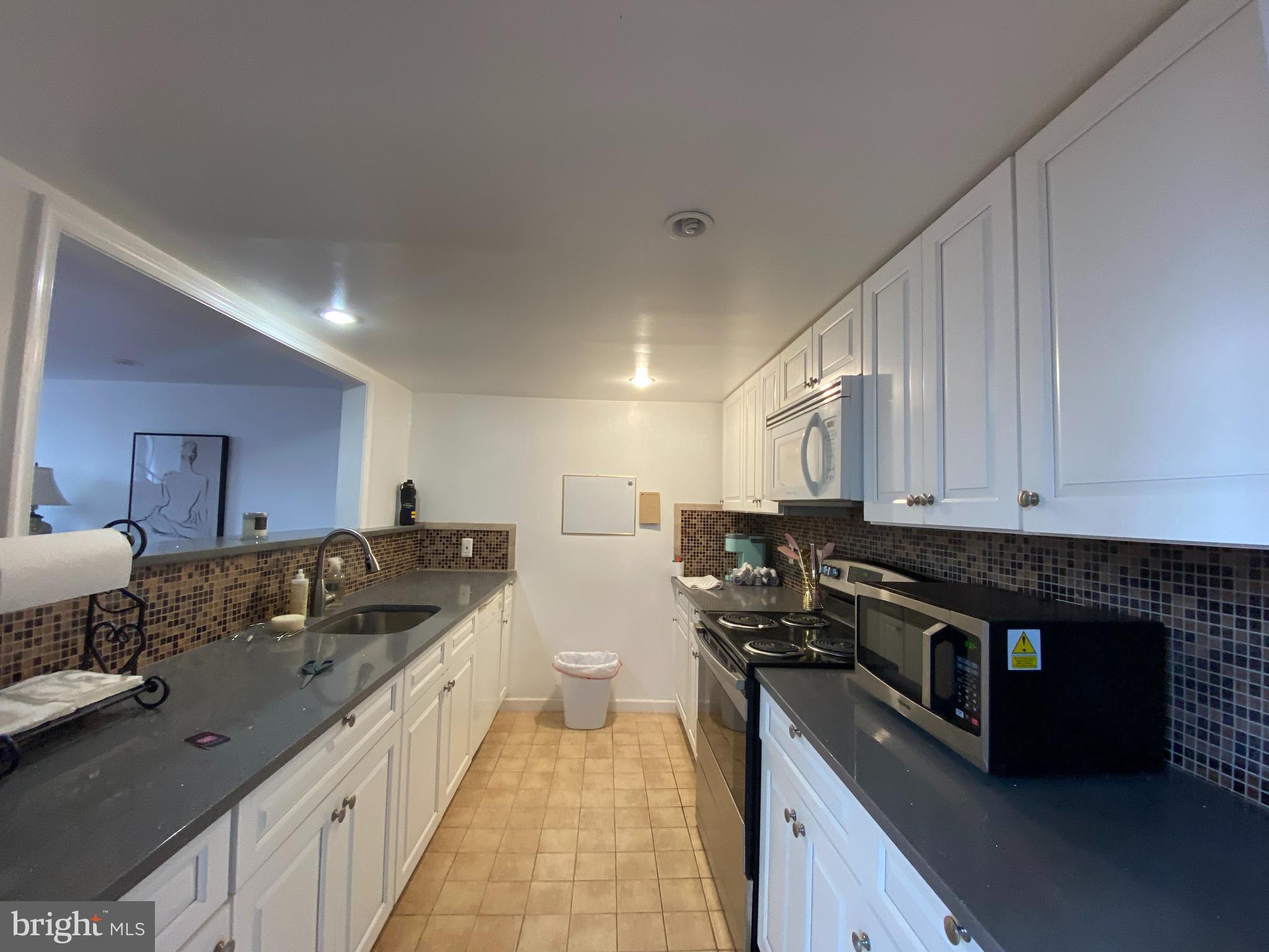 CENTER CITY - Residential