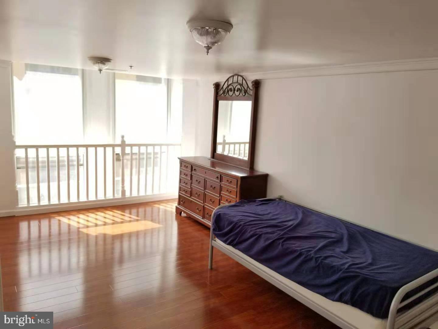CENTER CITY - Residential