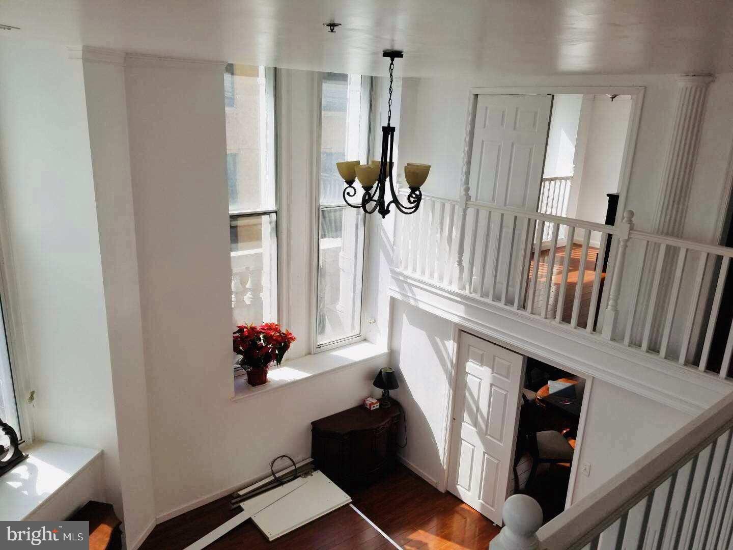 CENTER CITY - Residential