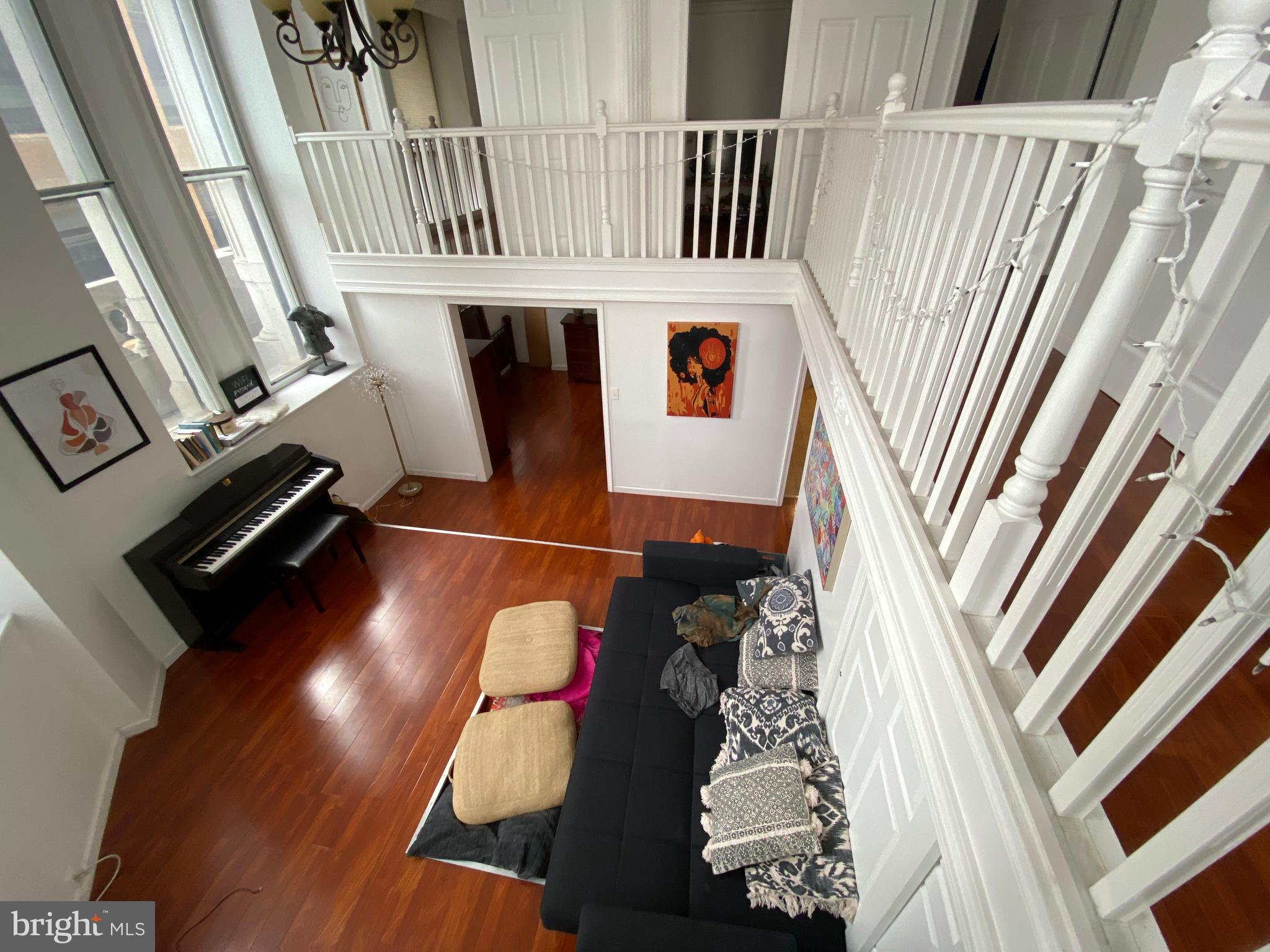 CENTER CITY - Residential